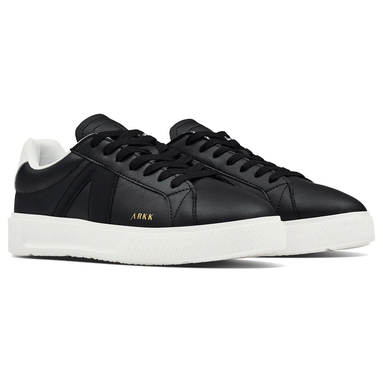 ARKK Copenhagen Herren Sneaker Essence - Veloursleder Low