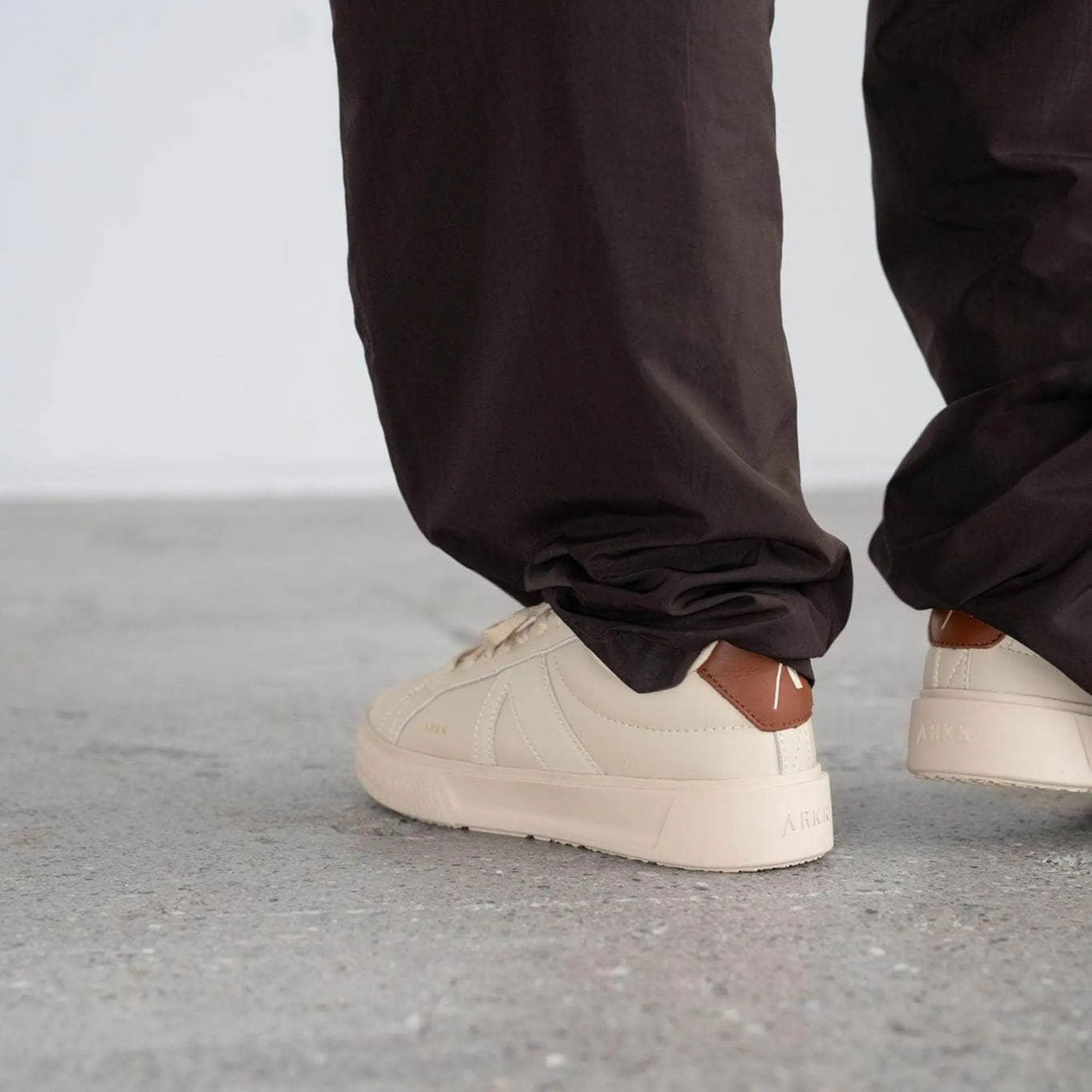 ARKK Copenhagen Essence Sneakers Heren