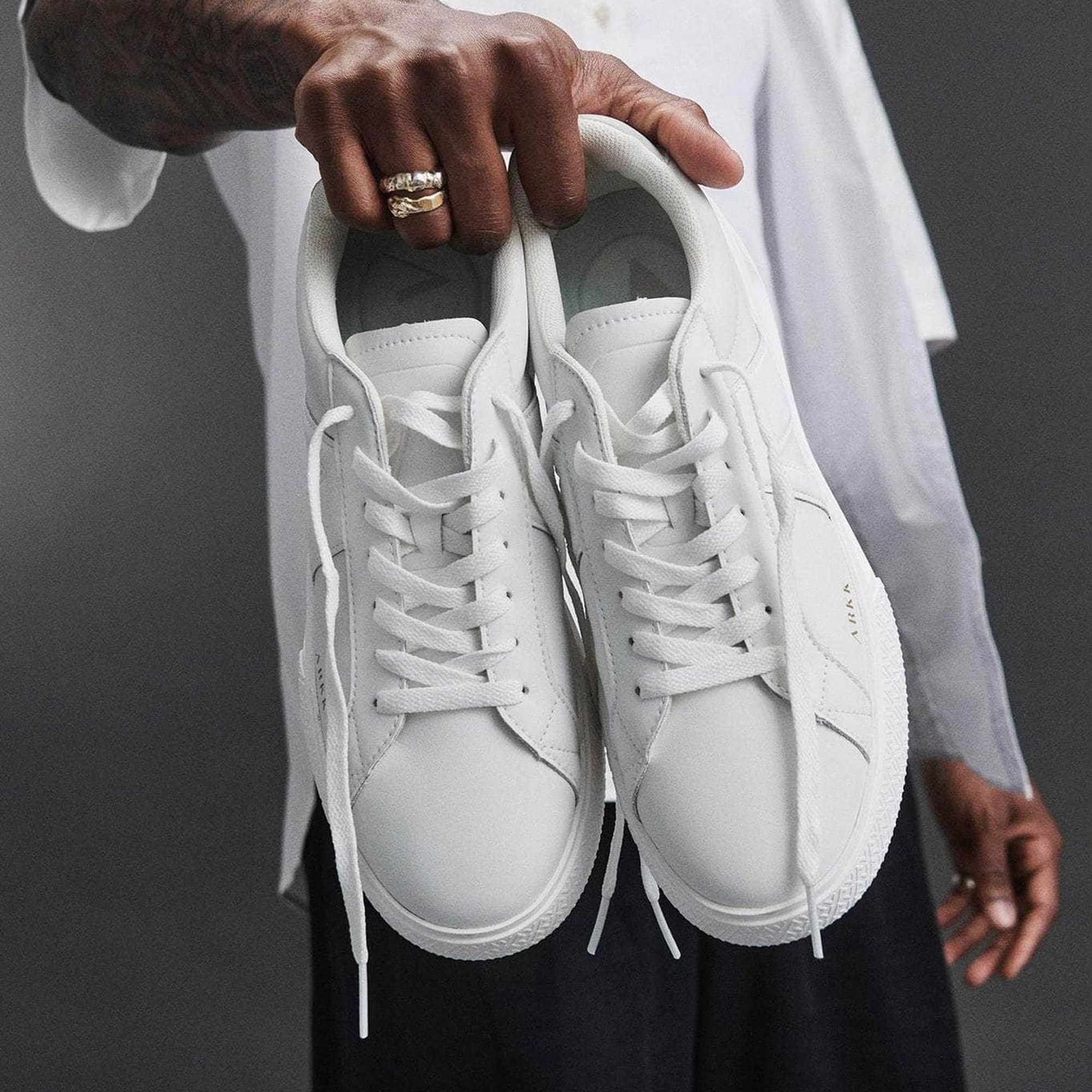 Baskets ARKK Copenhagen Essence Hommes