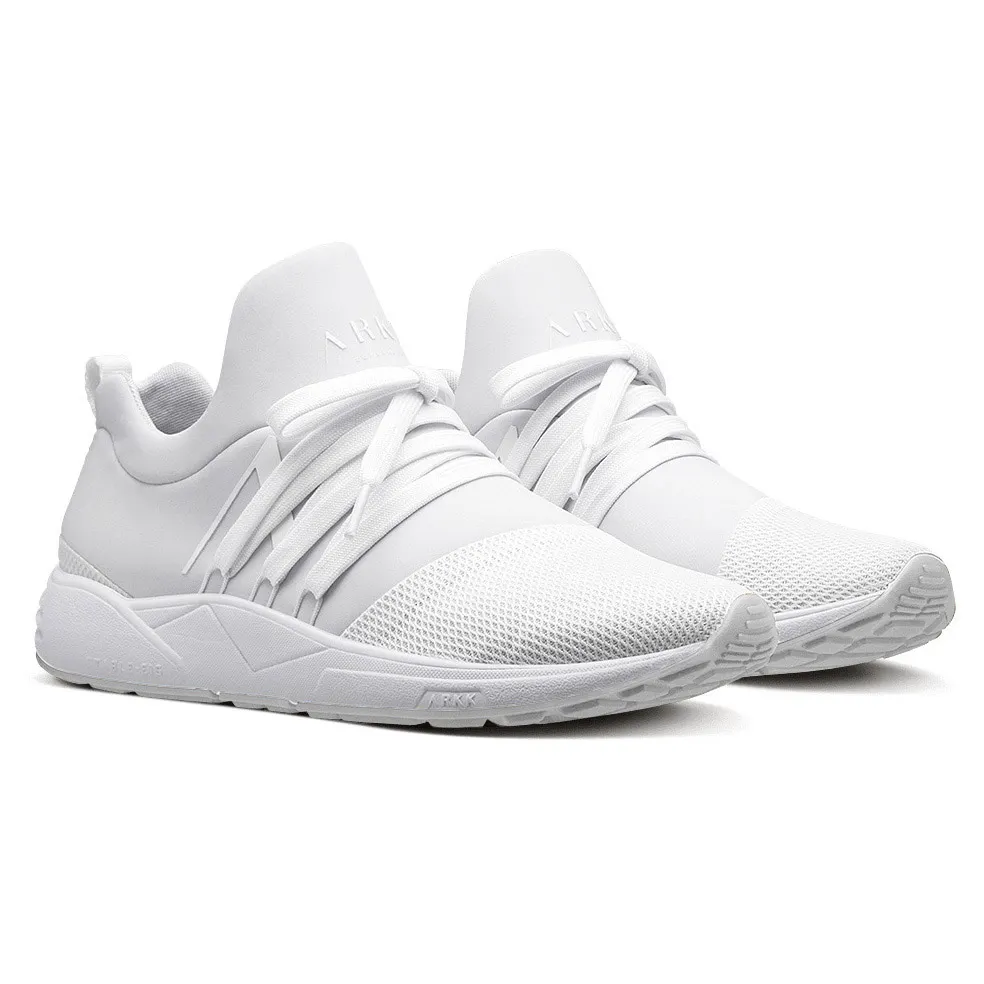 ARKK Copenhagen Raven Mesh Sneakers Heren
