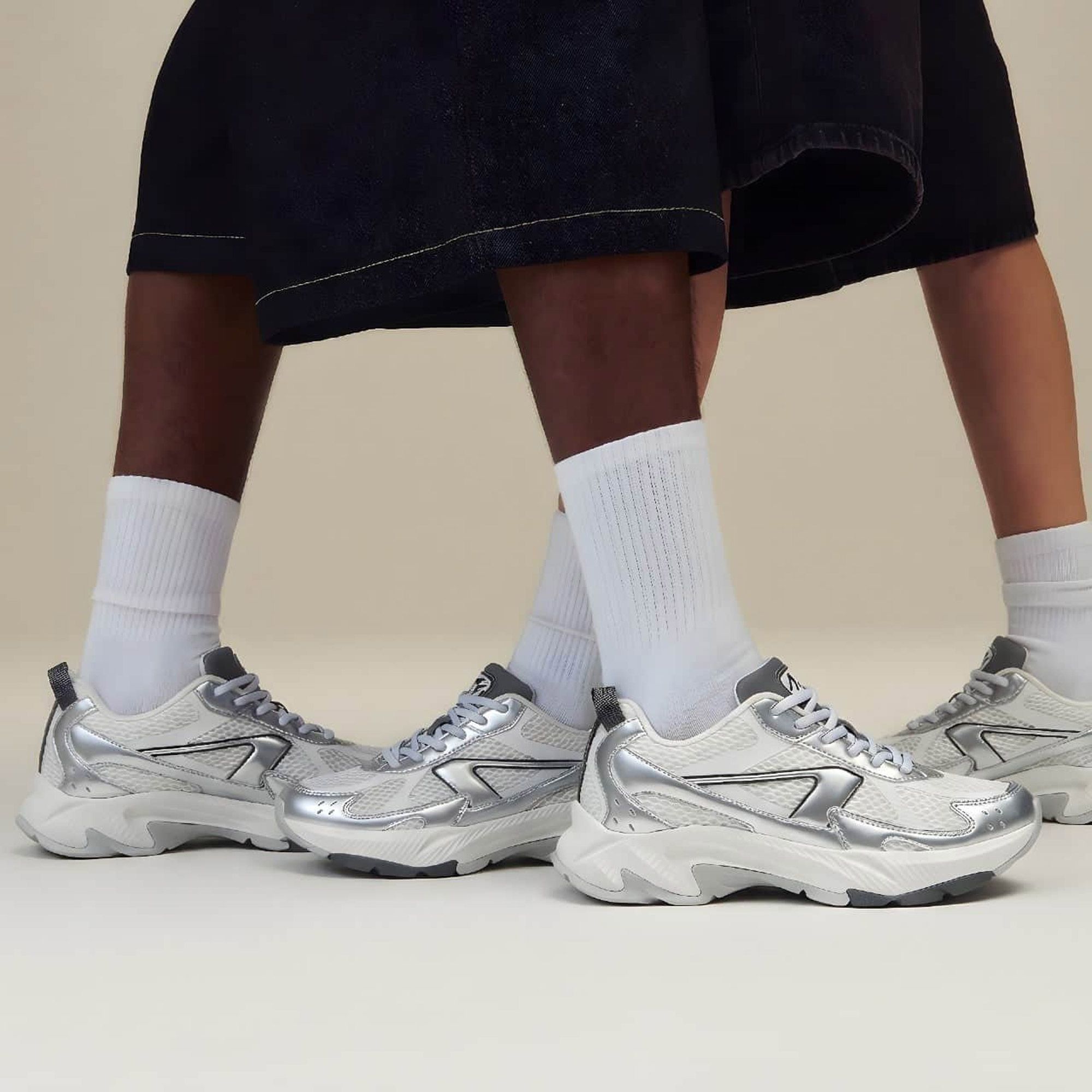 ARKK Copenhagen Forma Runner Sneakers Senior