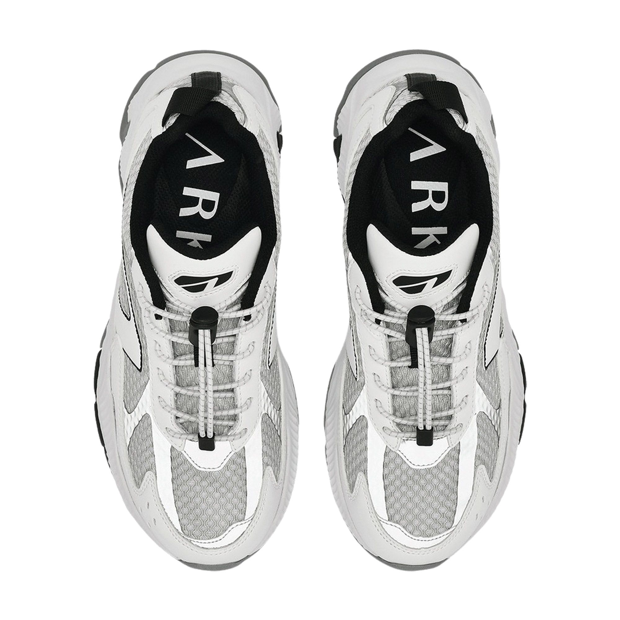 ARKK Copenhagen Forma Runner Sneakers Heren