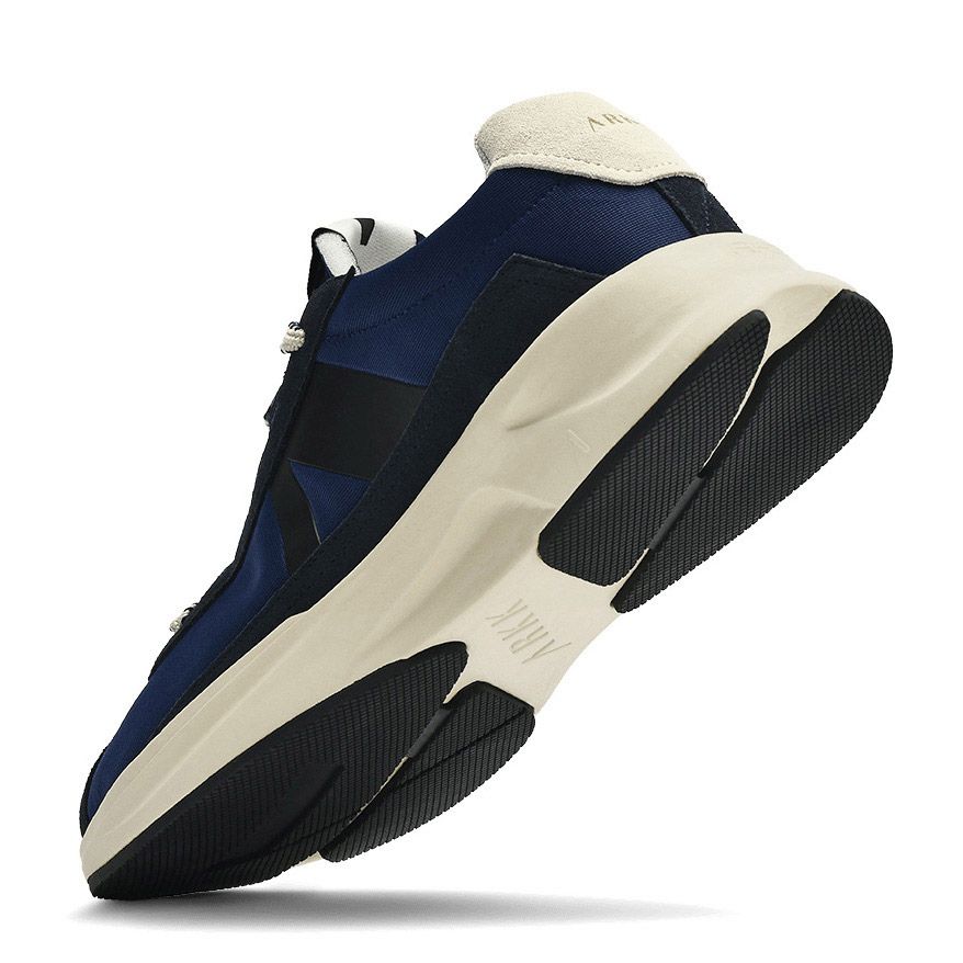 ARKK Copenhagen City-Free Sneakers Heren