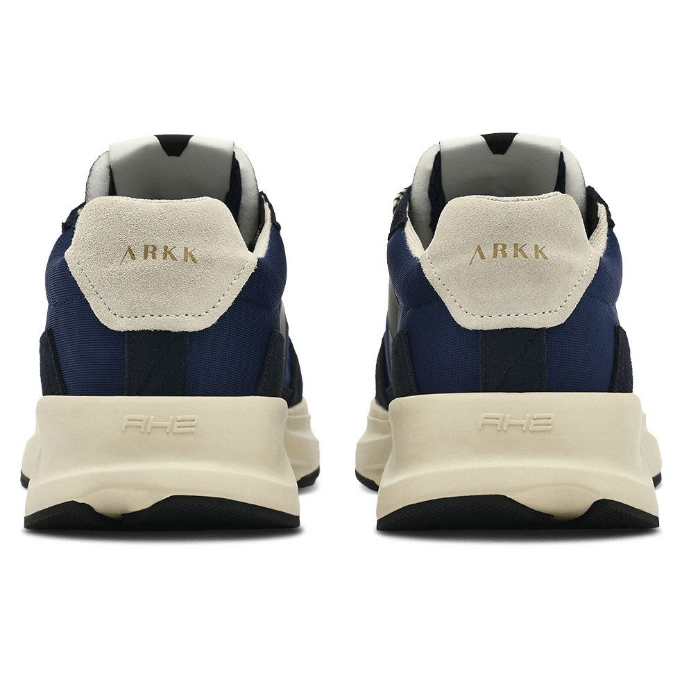 ARKK Copenhagen City-Free Sneakers Heren