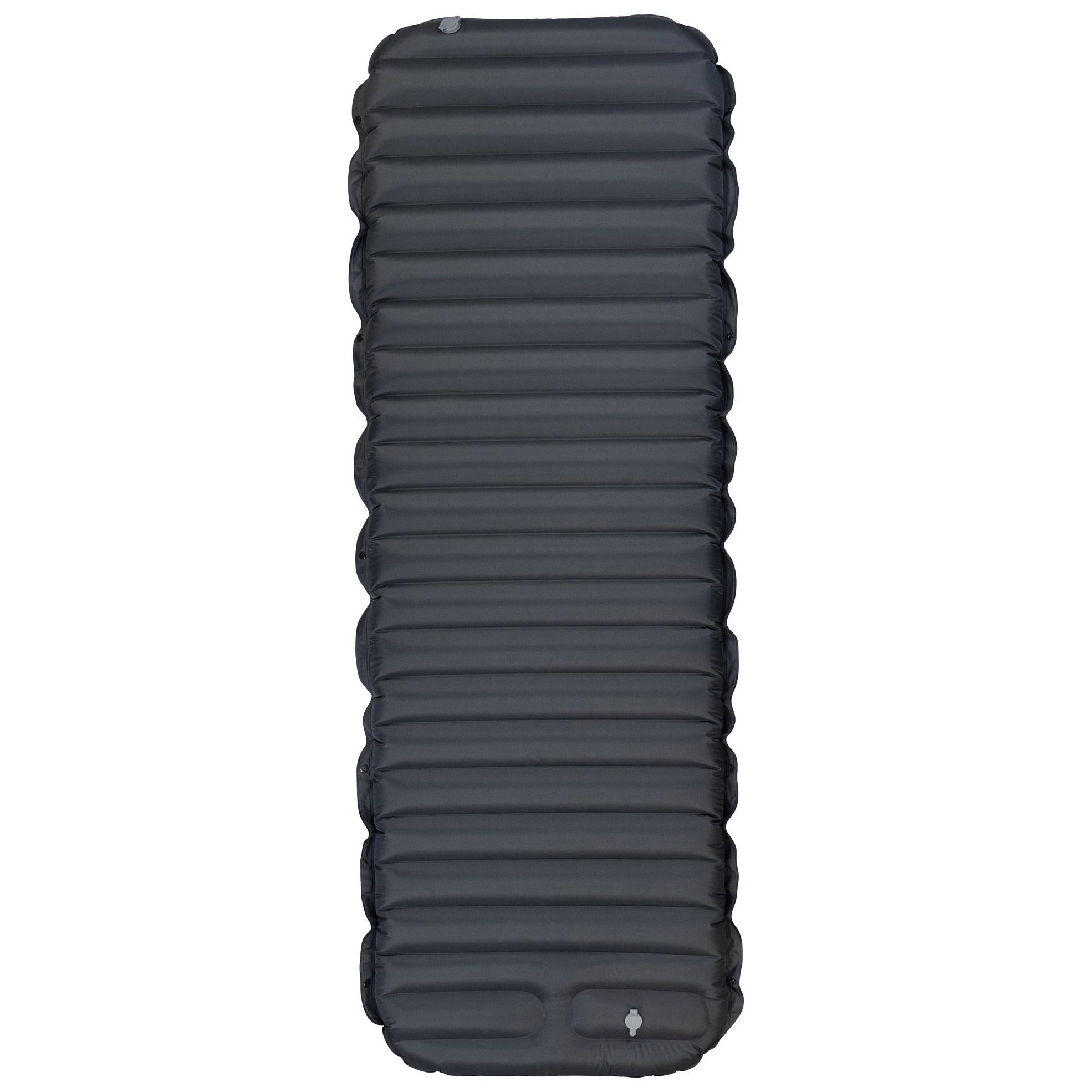 Matelas Abbey Camp St Moritz Inflatable (9cm)