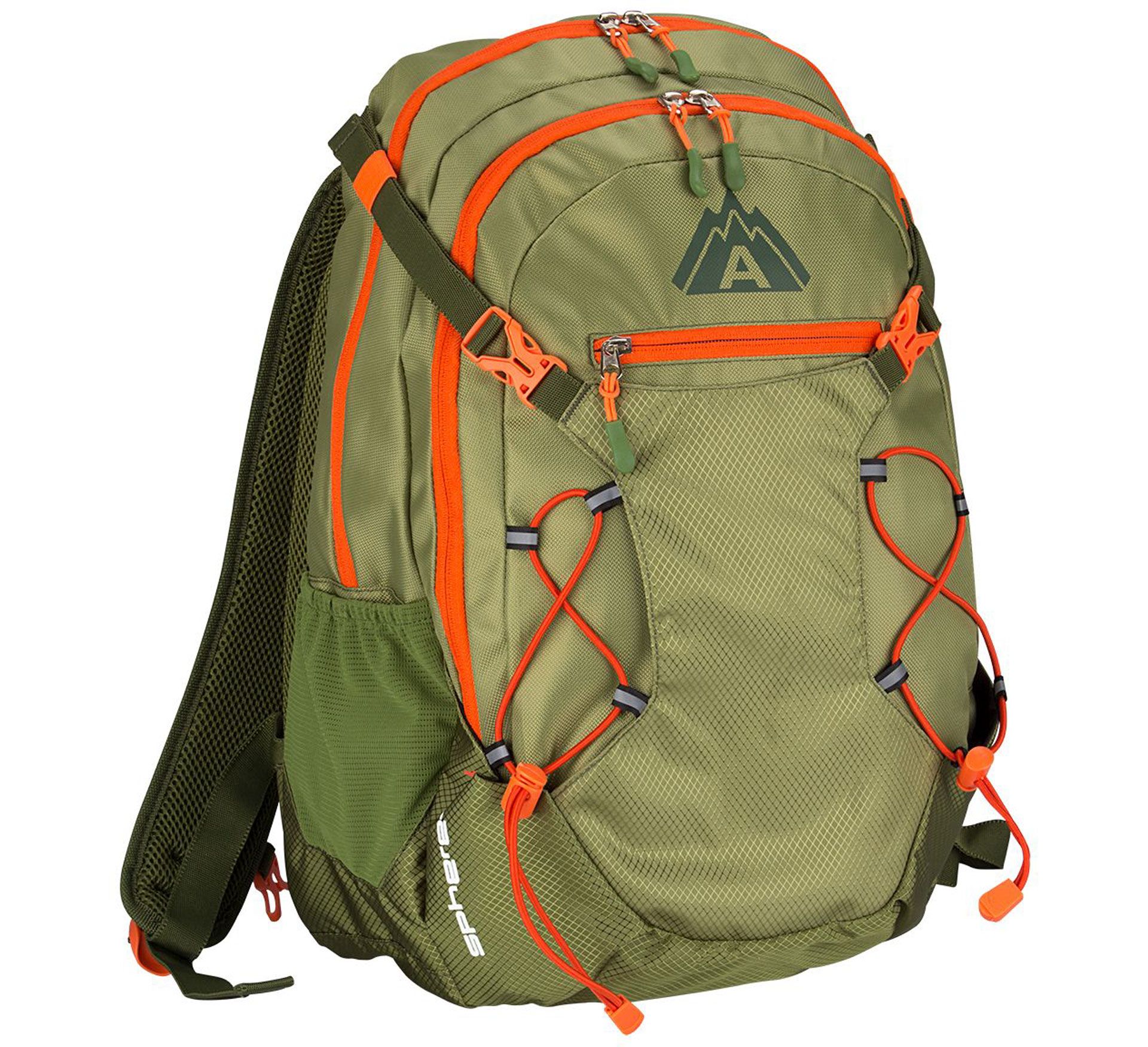 Abbey Sphere Backpack (35L)