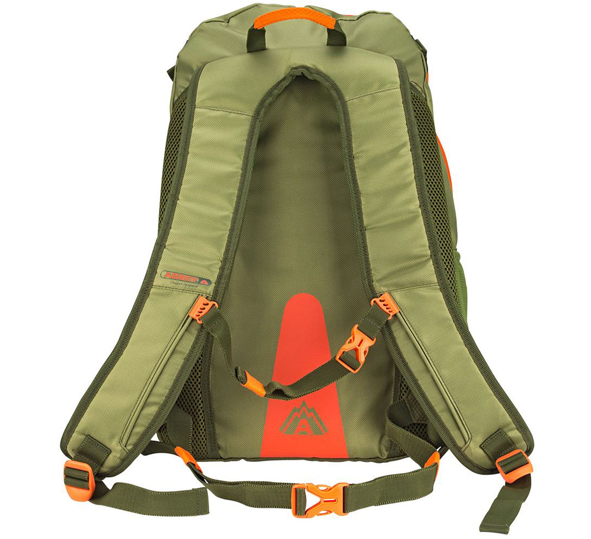 Abbey Sphere Backpack (35L)