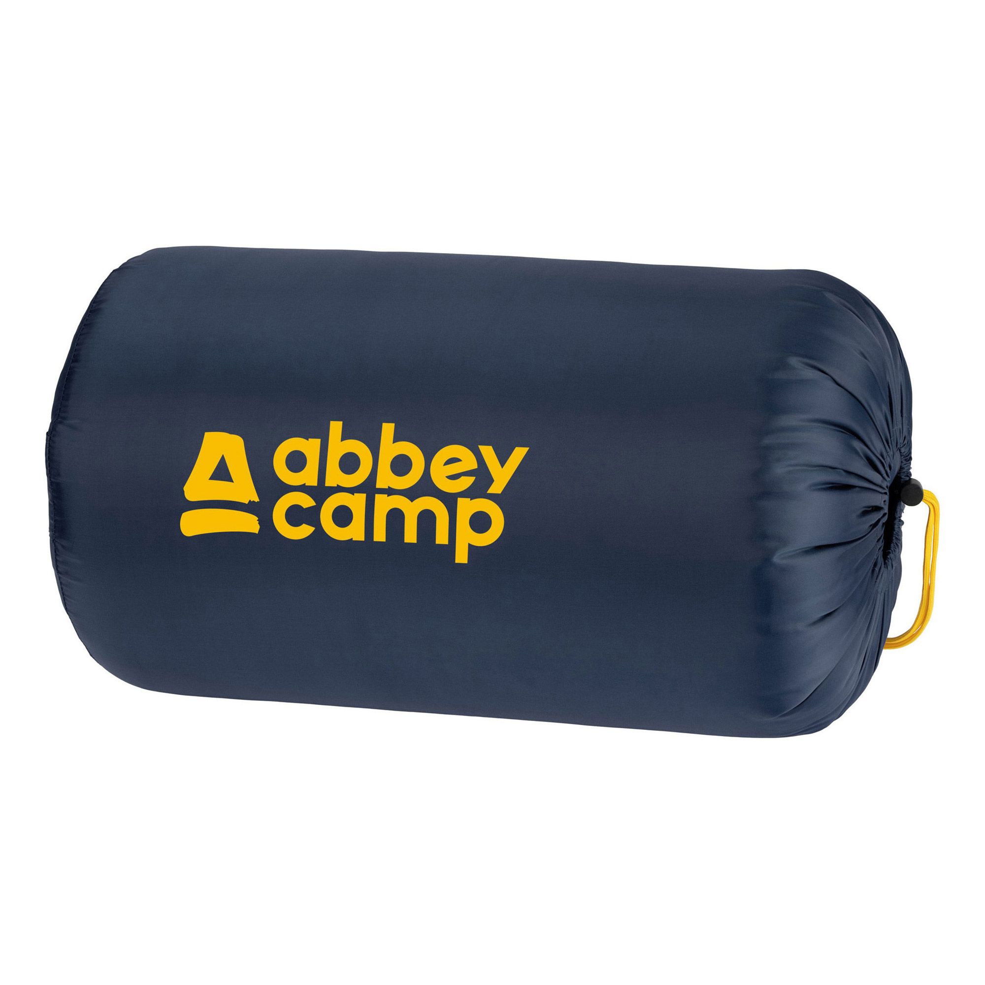 Abbey Camp Junior Sleeping Bag