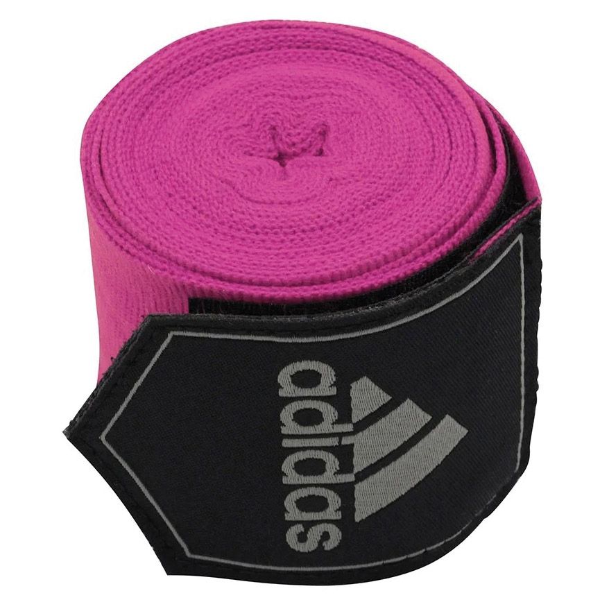 Adidas Boxing Bandage Wraps 255cm (2-pack)