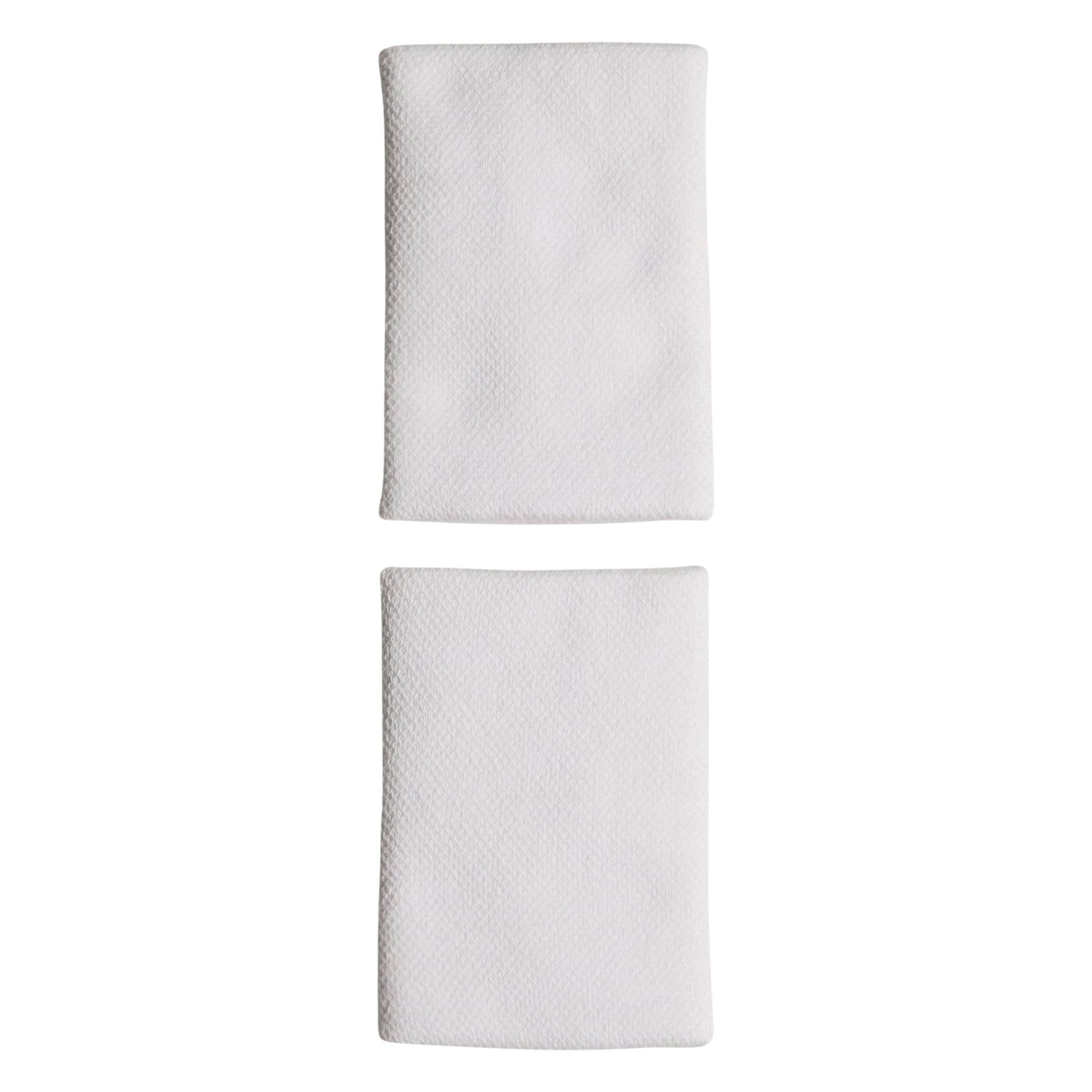 Adidas Tennis Polsbanden Large (2-pack)