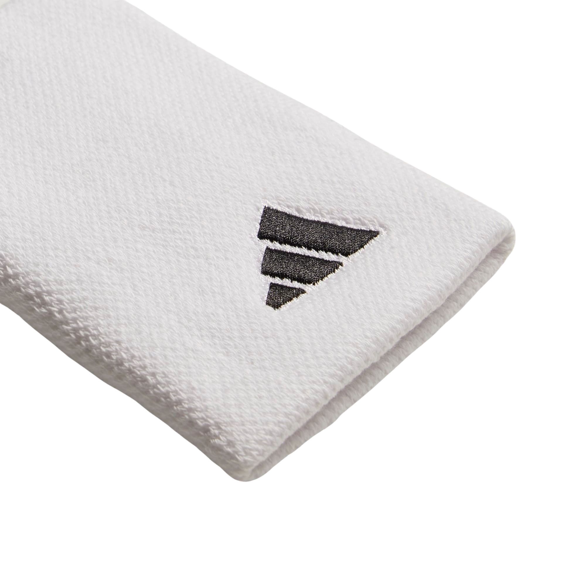 Adidas Tennis Polsbanden Large (2-pack)
