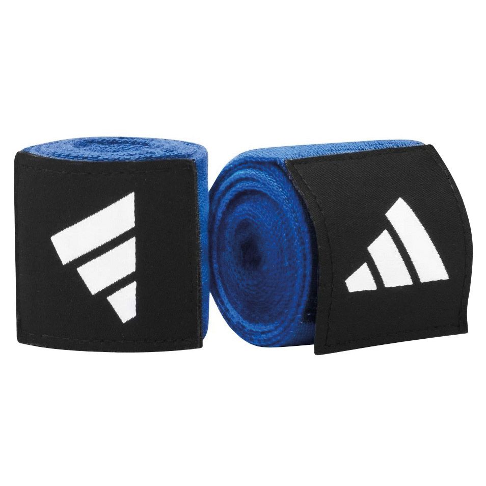 Adidas Boxing Crepe Bandage Wraps 255cm (2-pack)