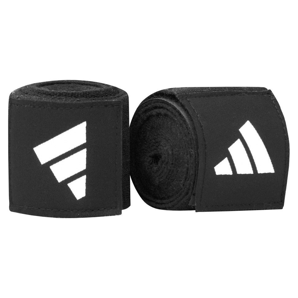 Adidas Boxing Crepe Bandage Wraps 255cm (2-pack)