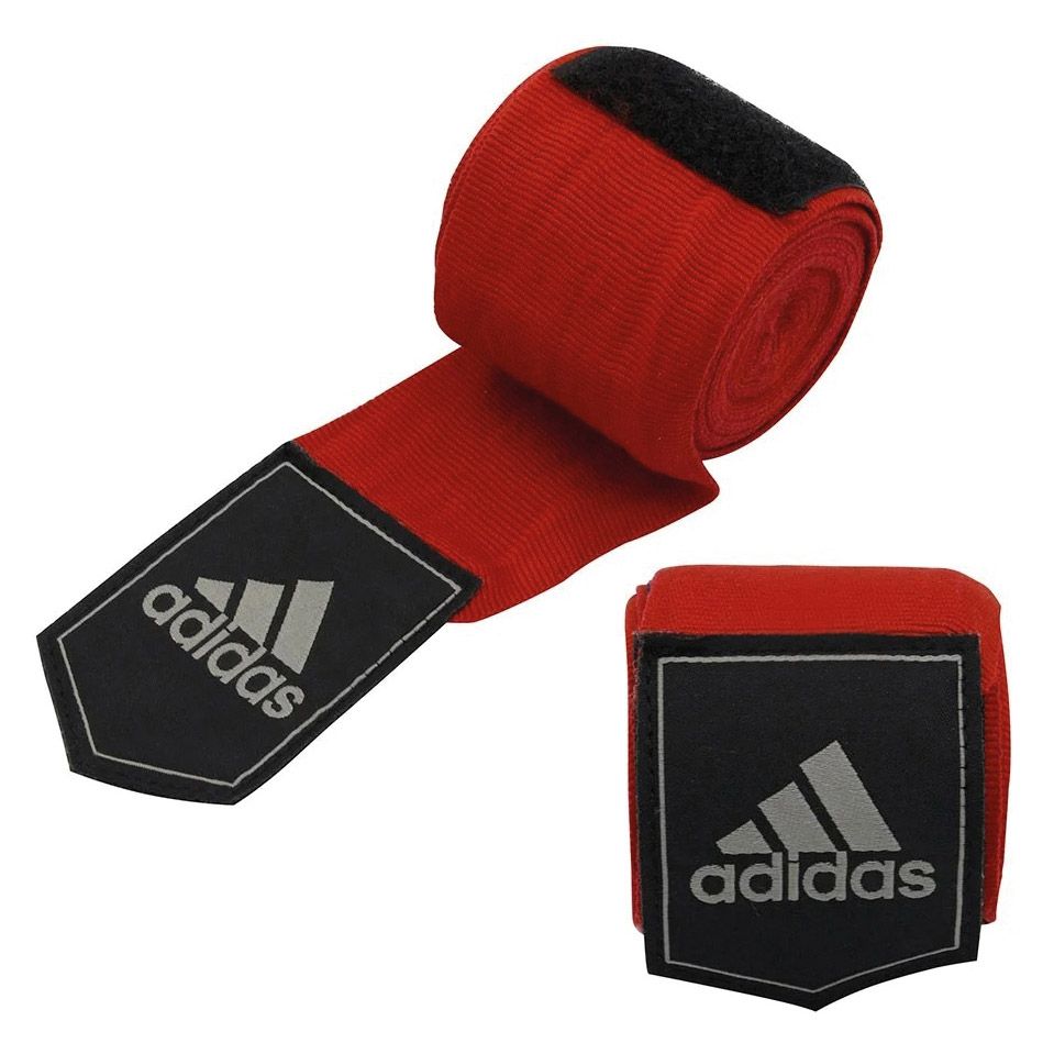 Adidas Boxing Bandage Wraps 350cm (2-pack)