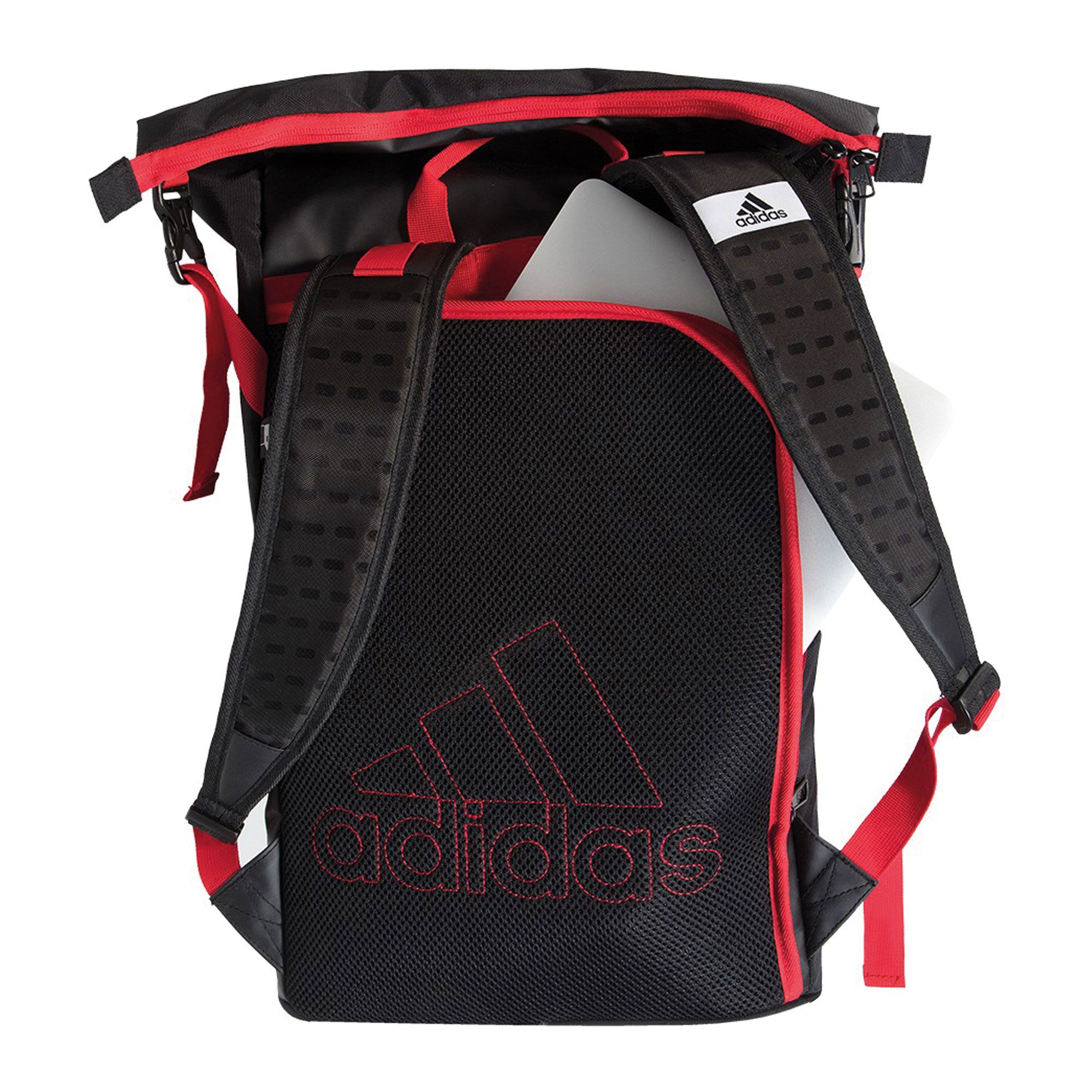 Adidas Multigame Padel Rugtas