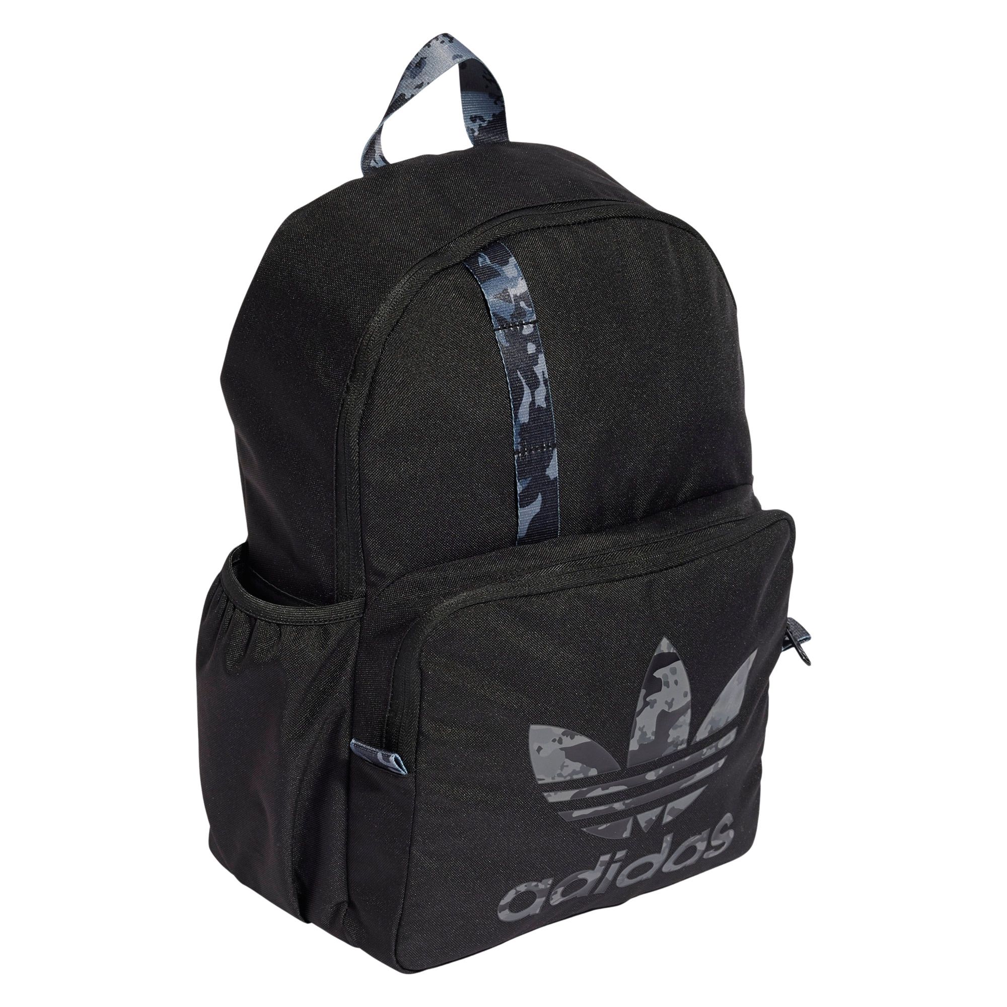 Adidas Camo Rugtas