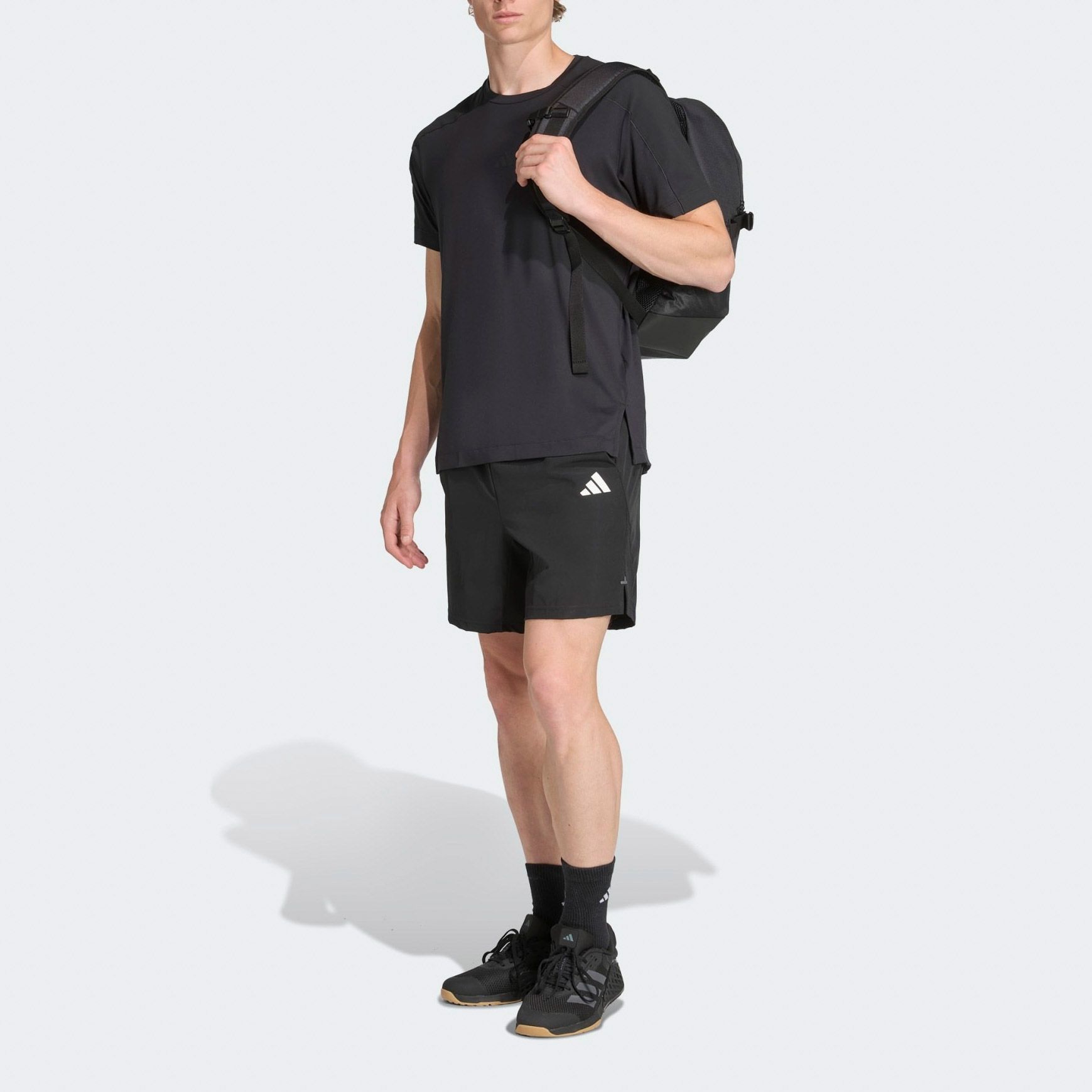 Adidas TR Rugtas