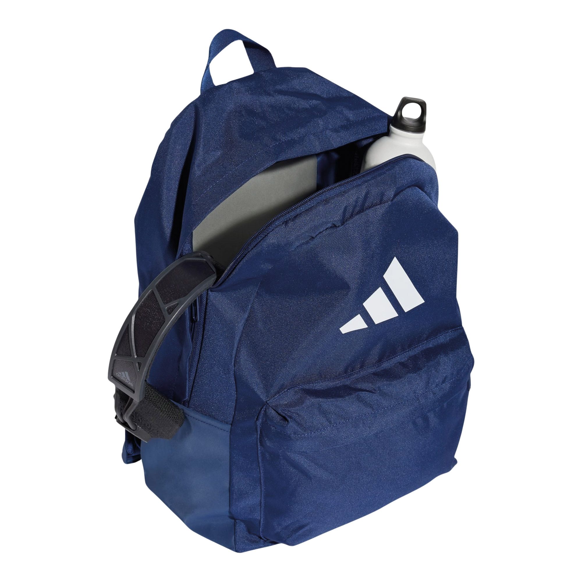 Adidas Classic 3 Bar Logo Rugtas 