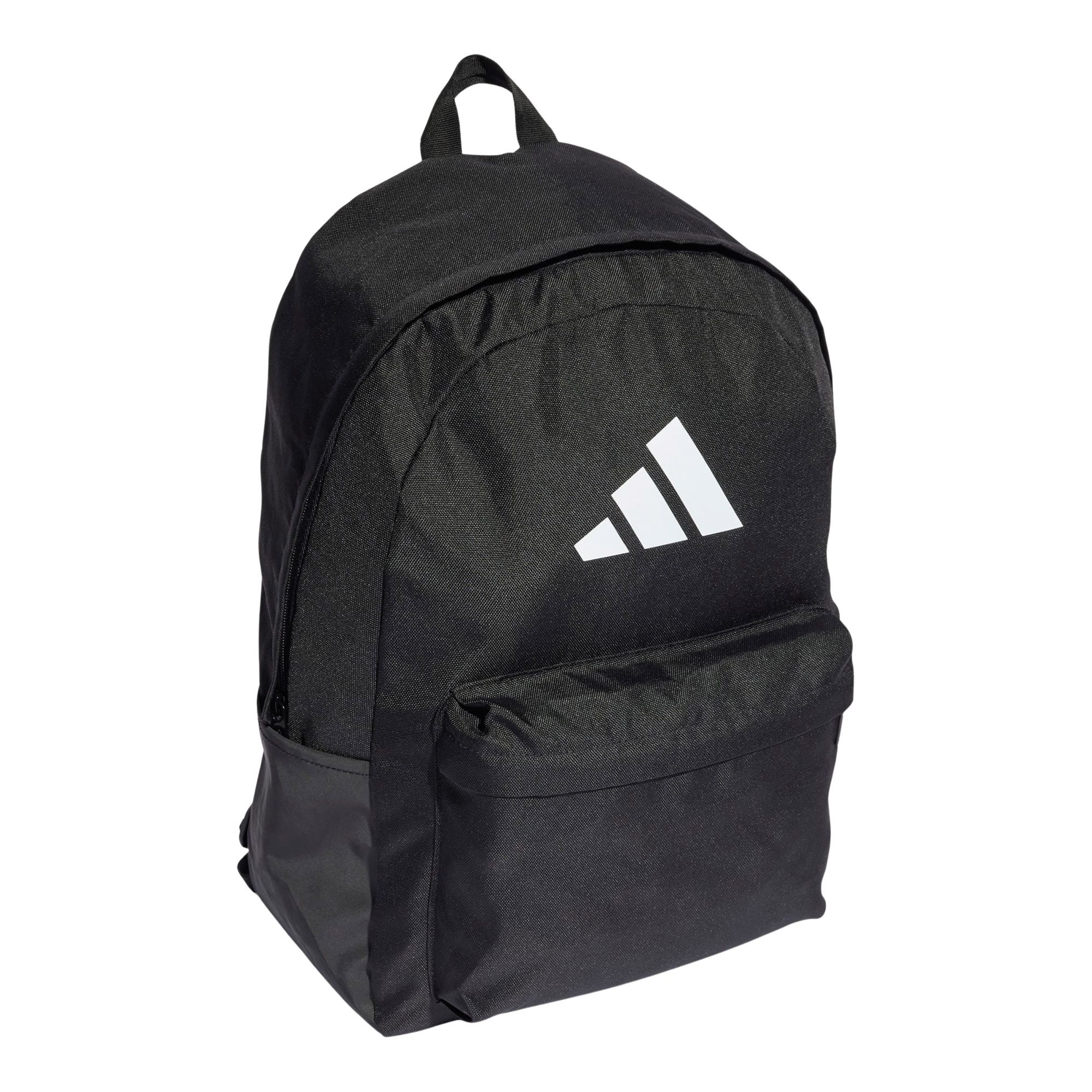 Adidas Classic 3 Bar Logo Backpack