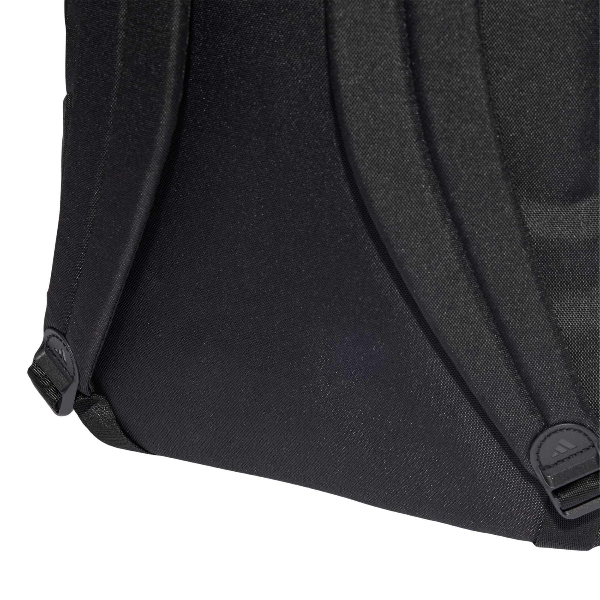 Adidas Classic 3 Bar Logo Backpack