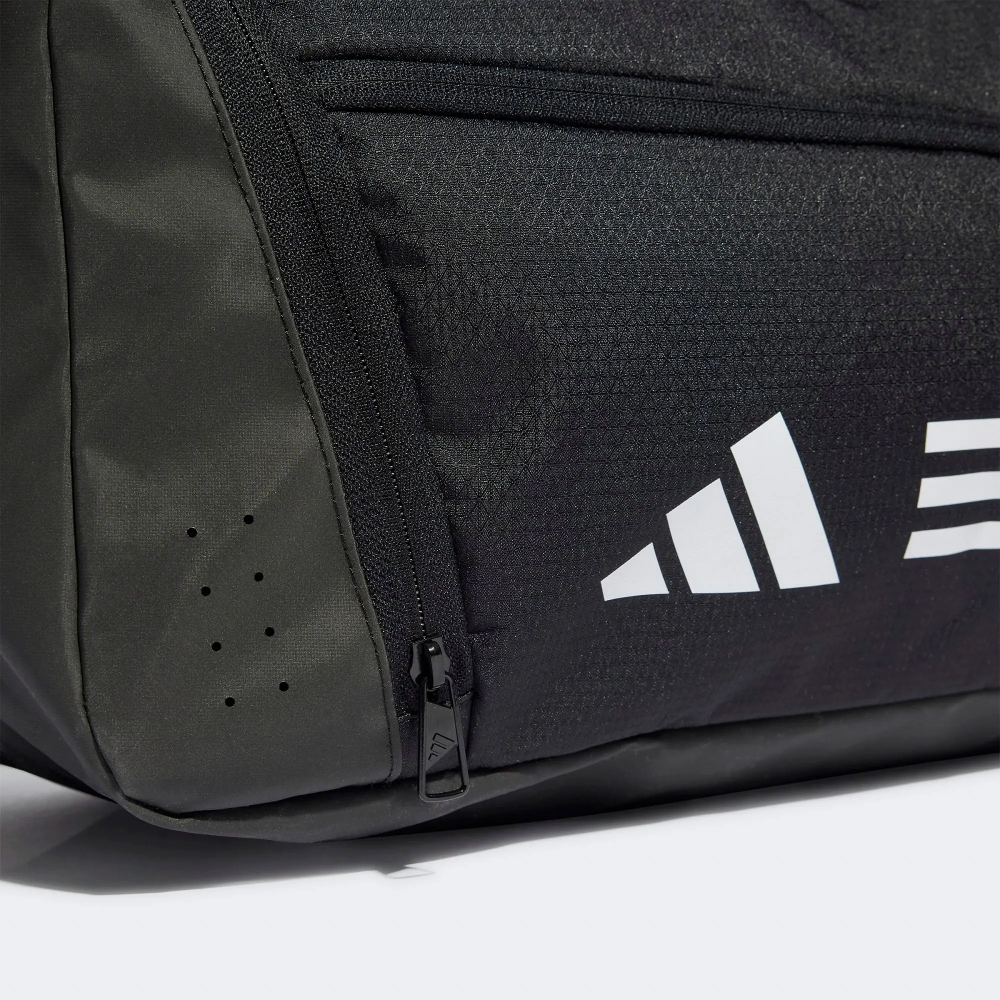   Sports Essentials 3セット Lサイズ Adidas Essentials 3-Stripes Duffle Bag Small | Plutosport