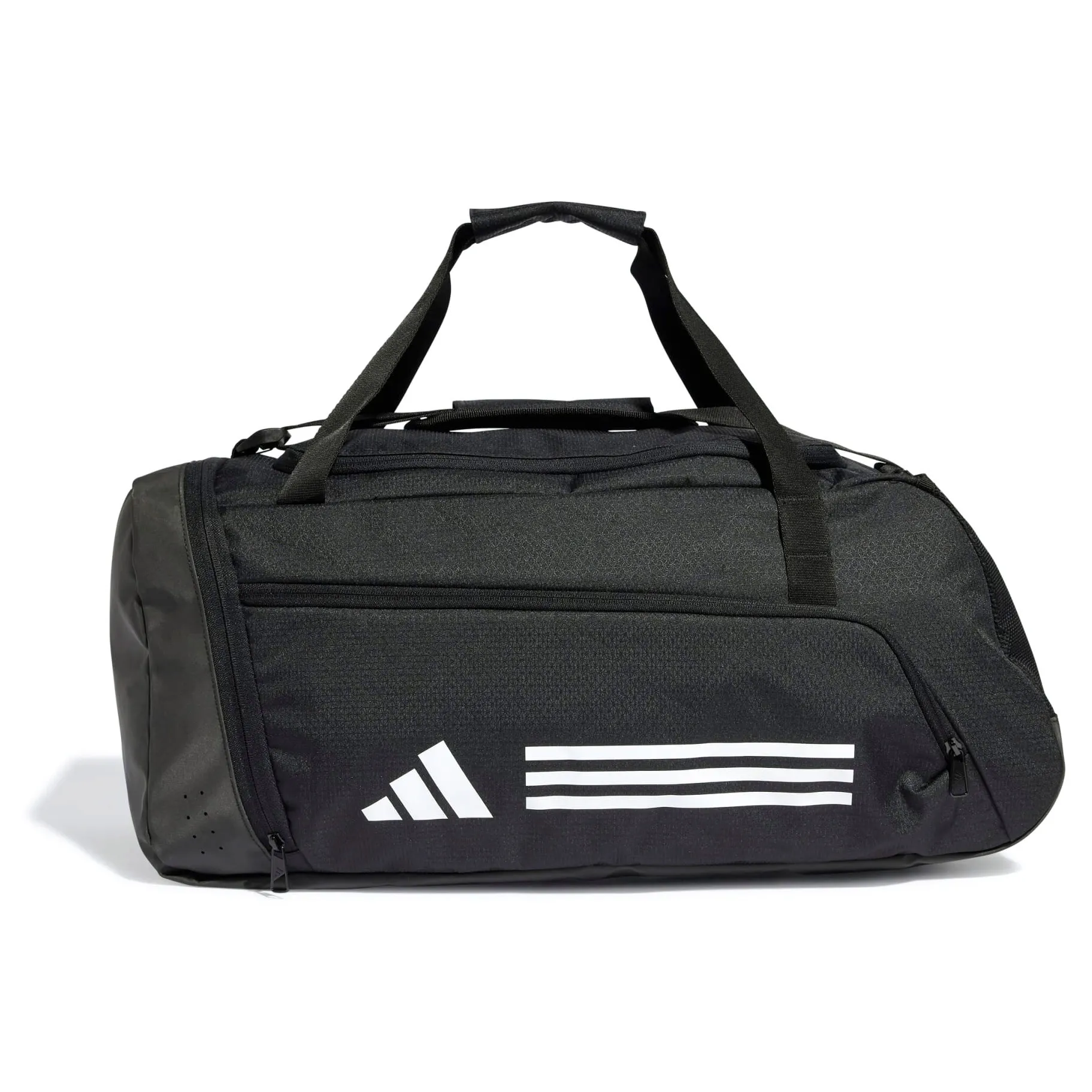 Adidas Essentials 3-Stripes Duffel Tas Medium