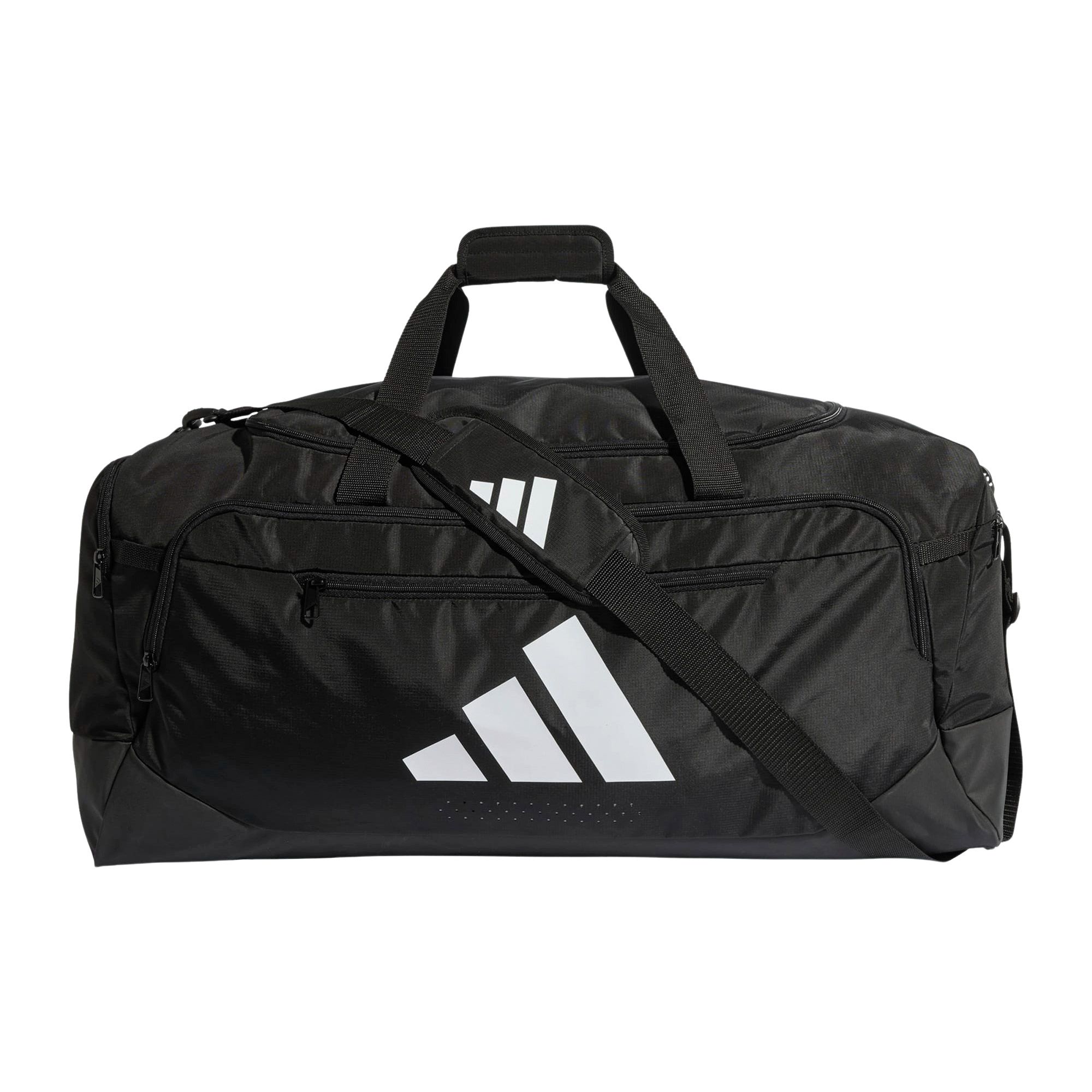 Adidas Training Defender Duffel Sporttas L