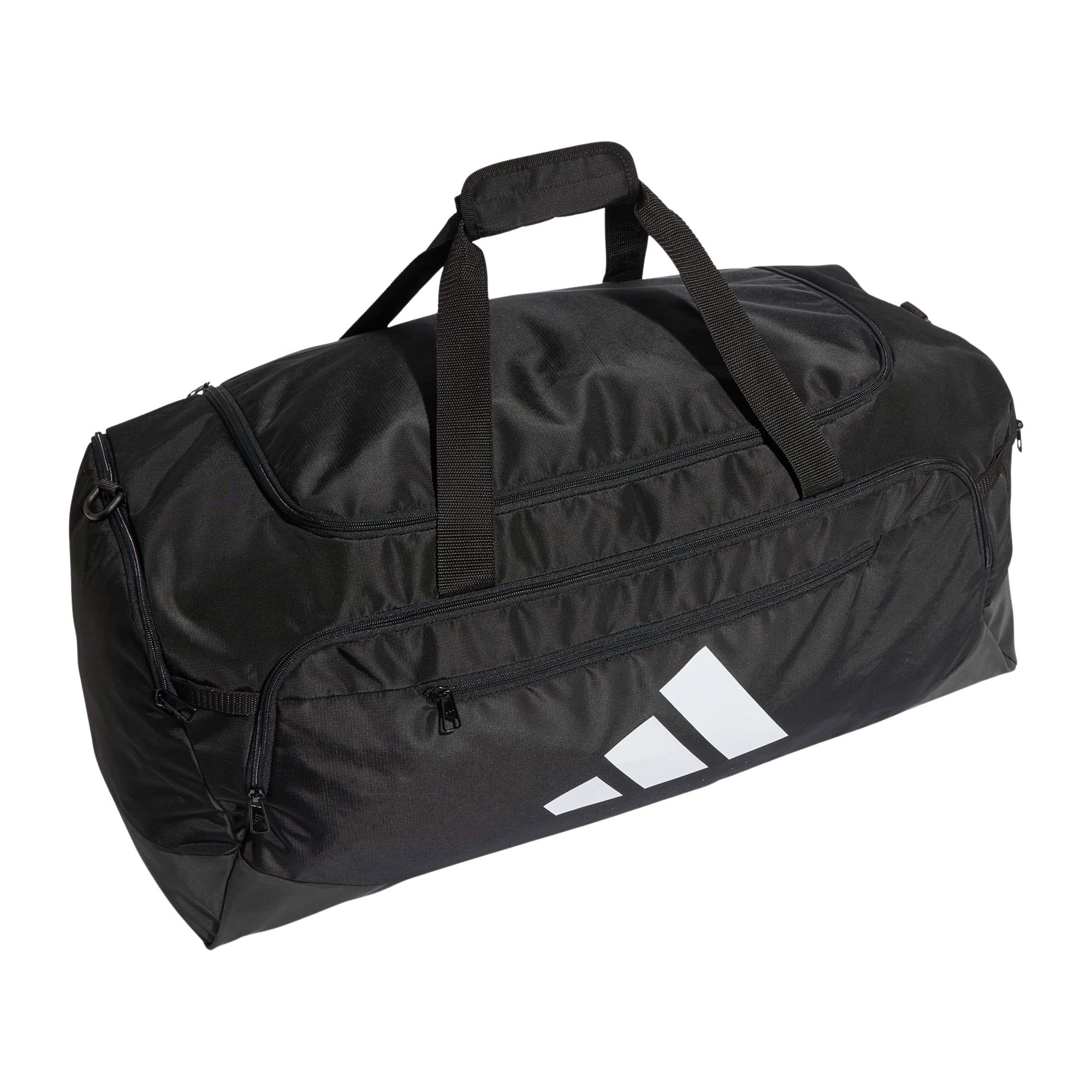 Adidas Training Defender Duffel Sporttas L