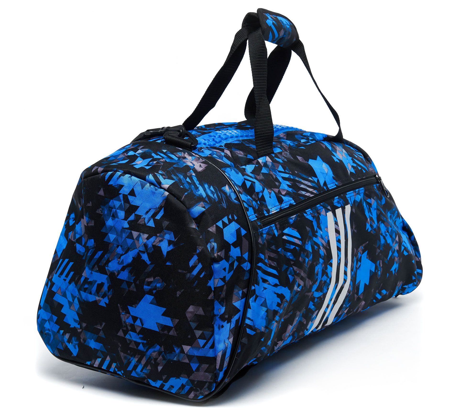 Adidas Combat 2 in 1 Sporttas Large