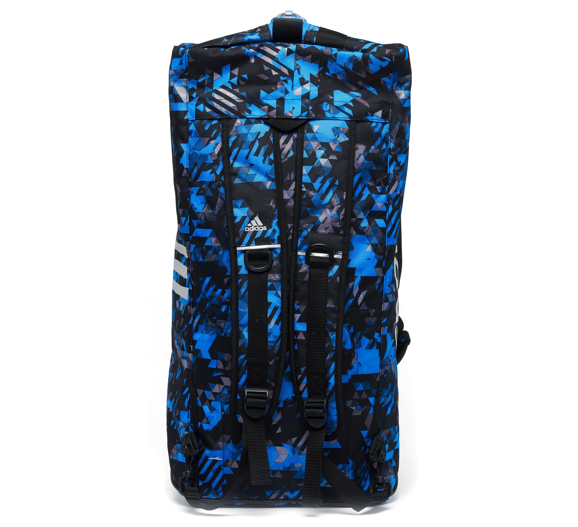 Adidas Combat 2 in 1 Sporttas Large