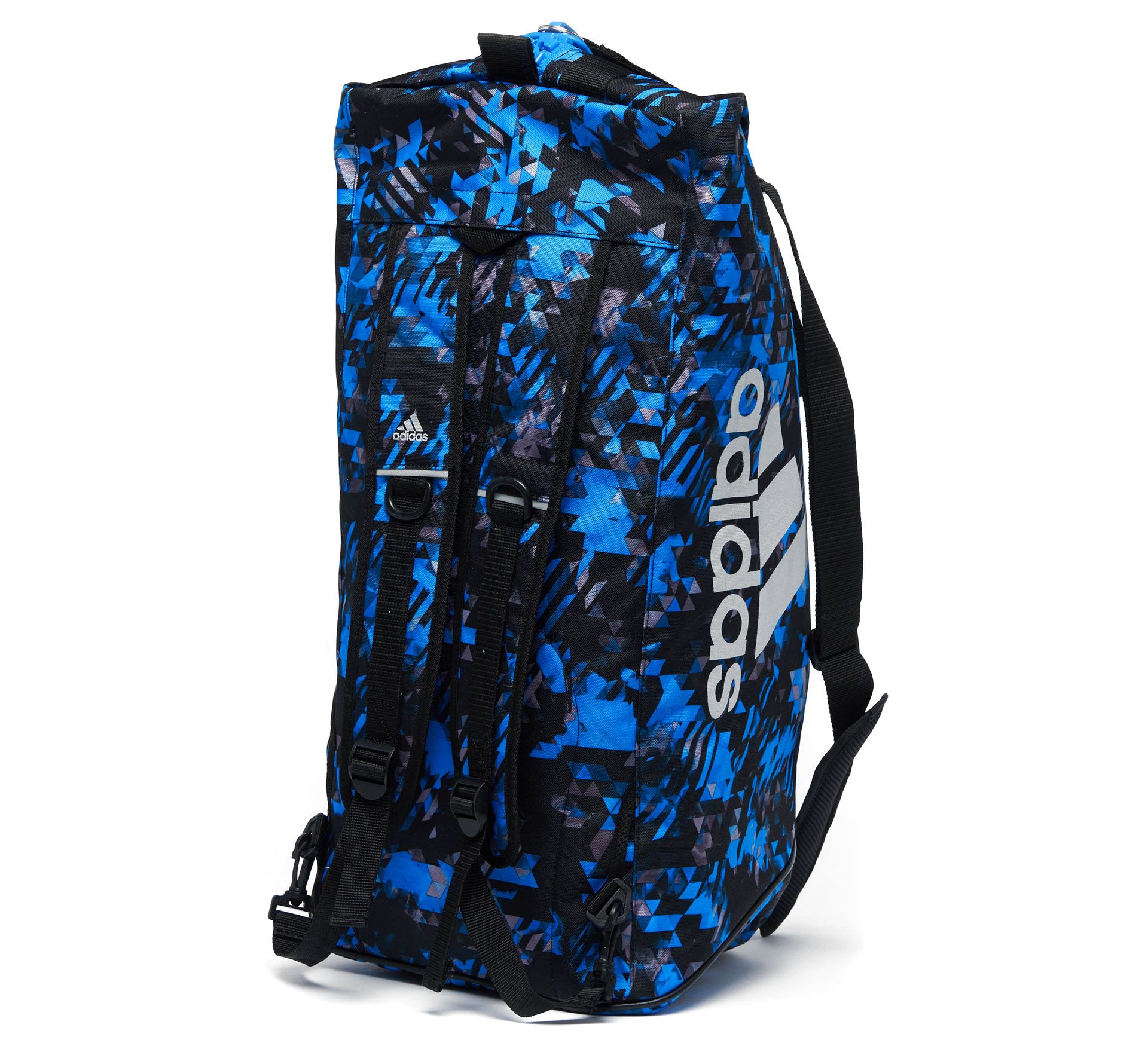 Adidas Combat 2 in 1 Sporttas Large