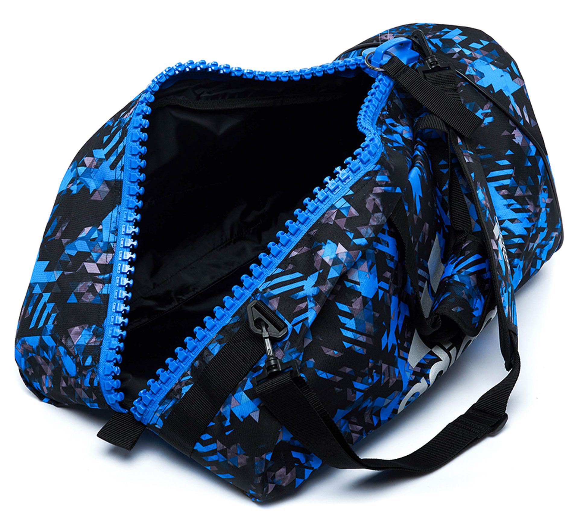 Adidas Combat 2 in 1 Sporttas Large