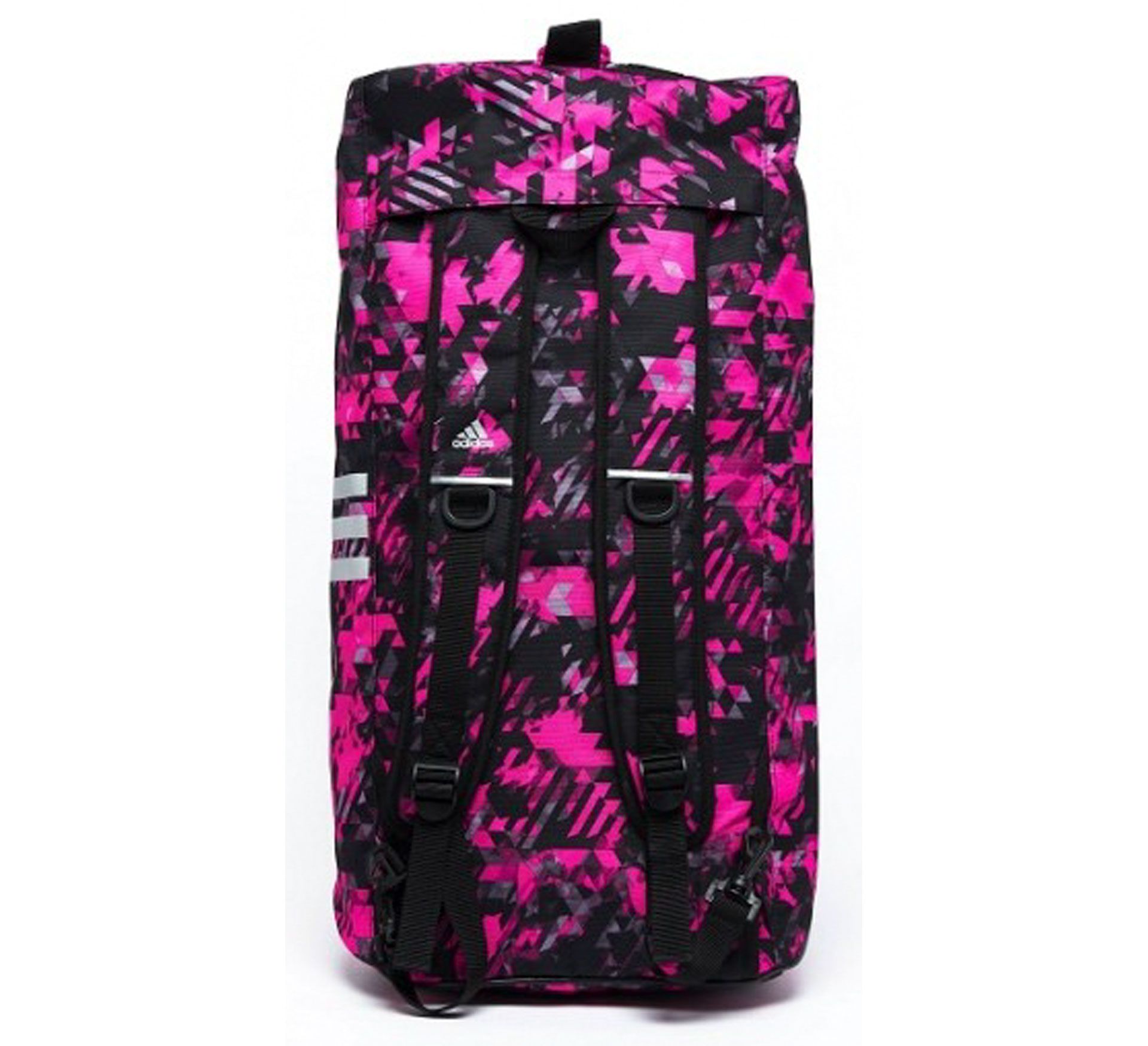 Adidas Combat 2 in 1 Sporttas Medium