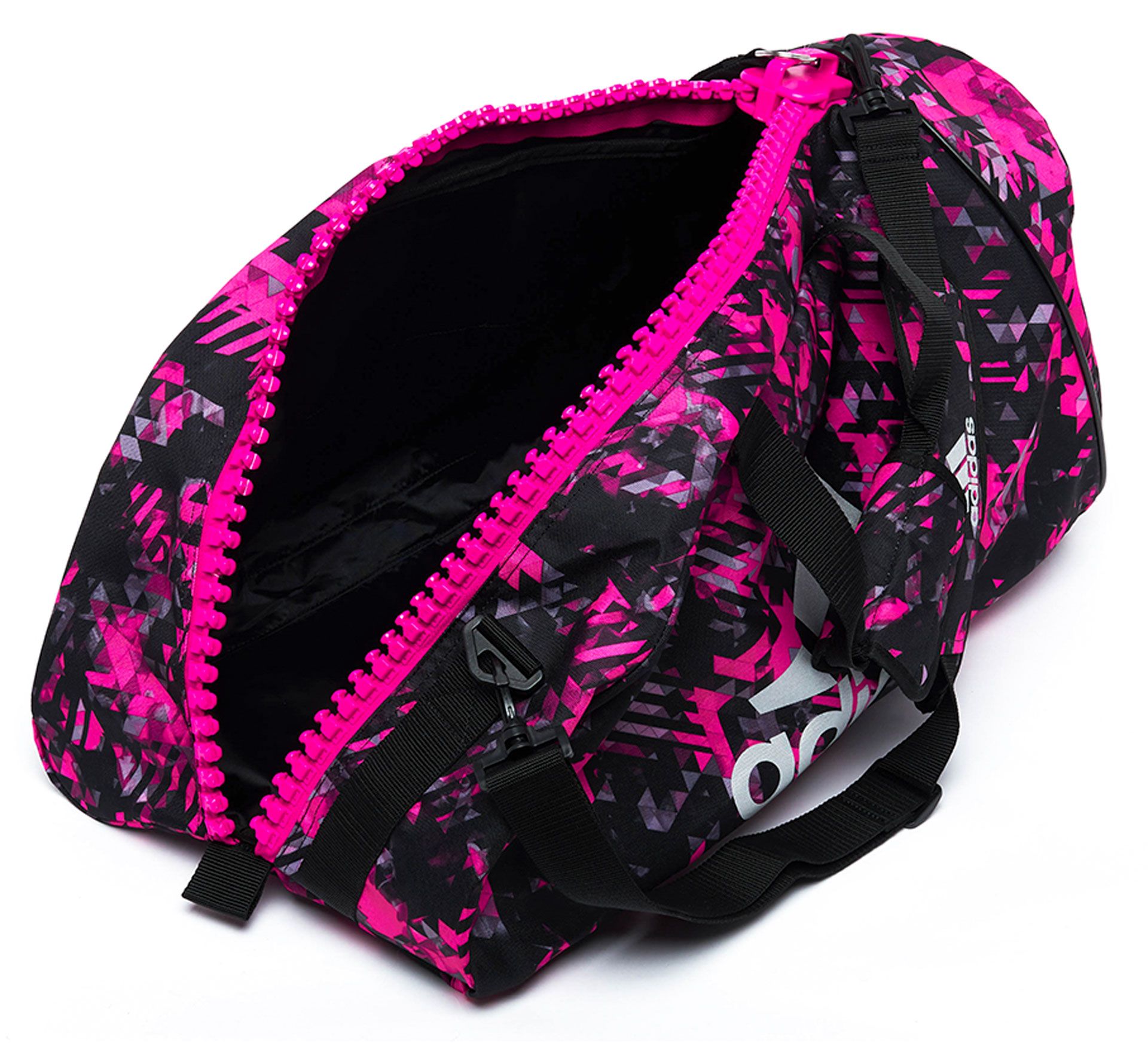 Adidas Combat 2 in 1 Sporttas Medium