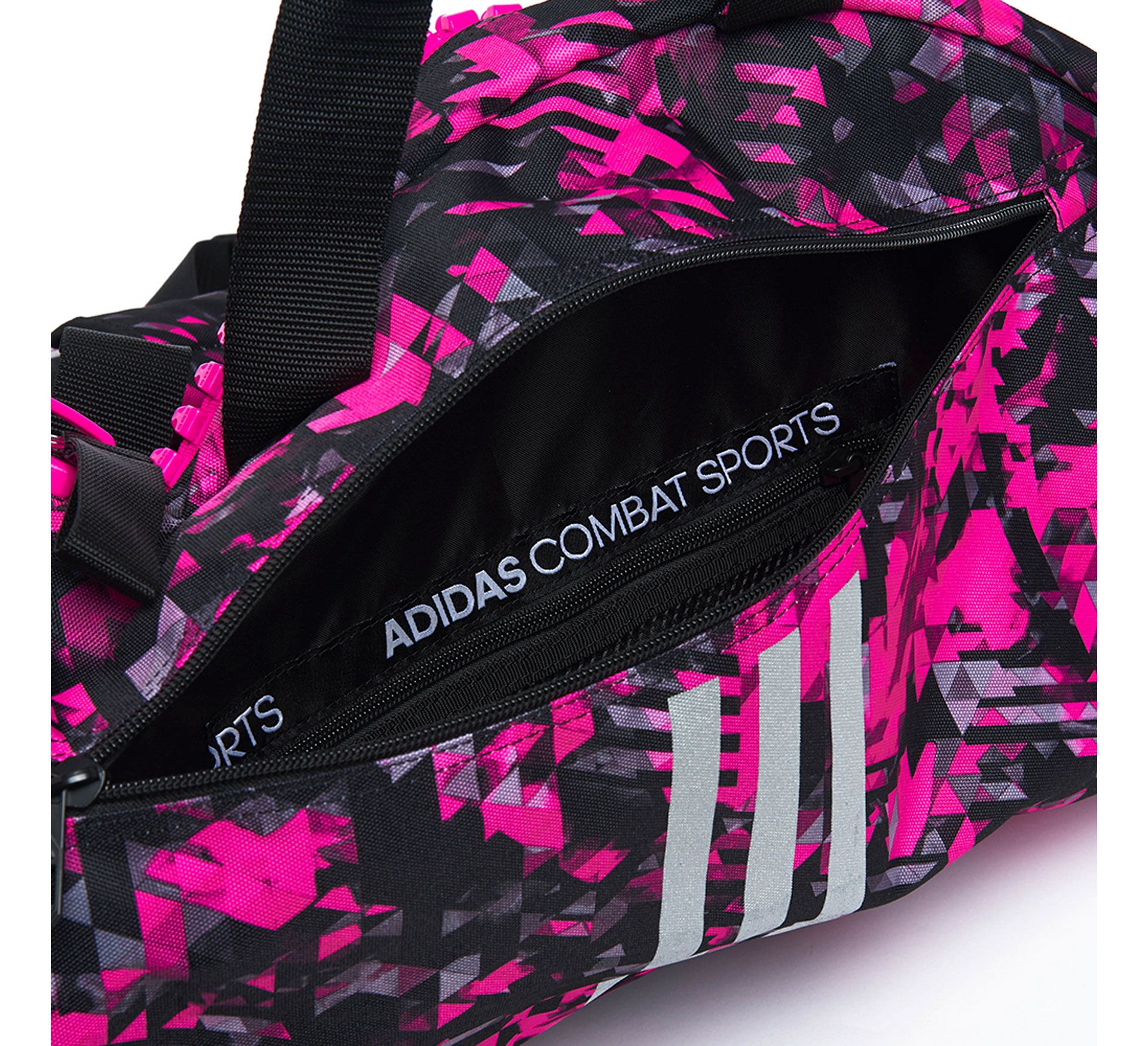 Adidas Combat 2 in 1 Sporttas Medium