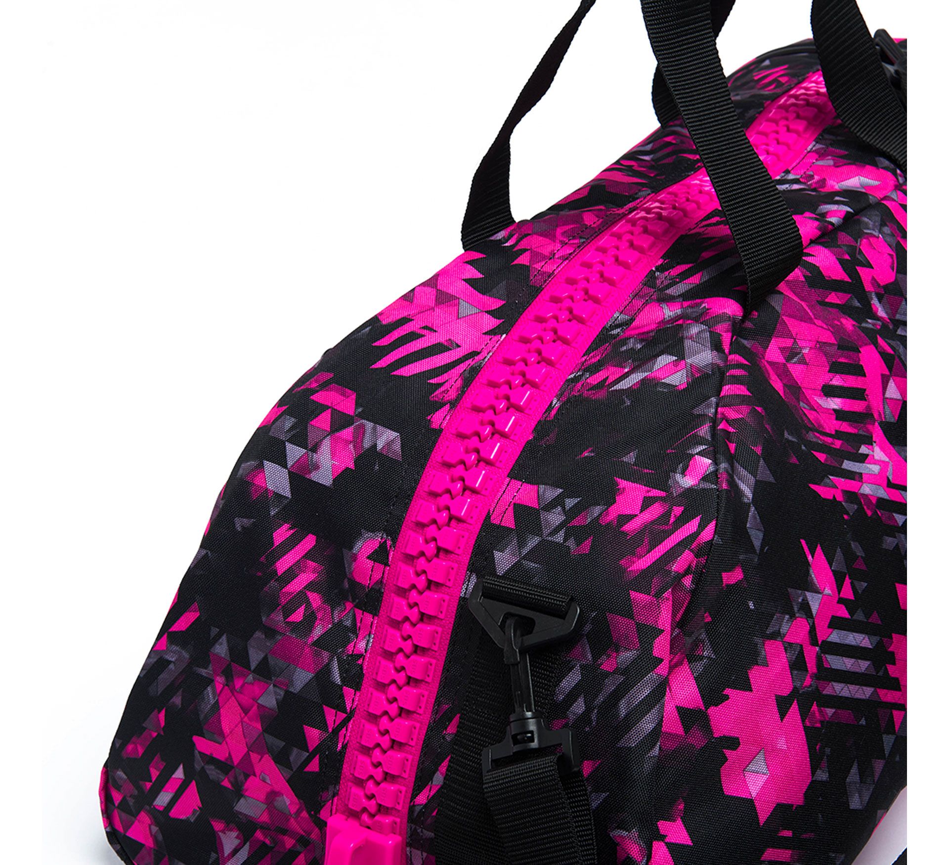 Adidas Combat 2 in 1 Sporttas Medium