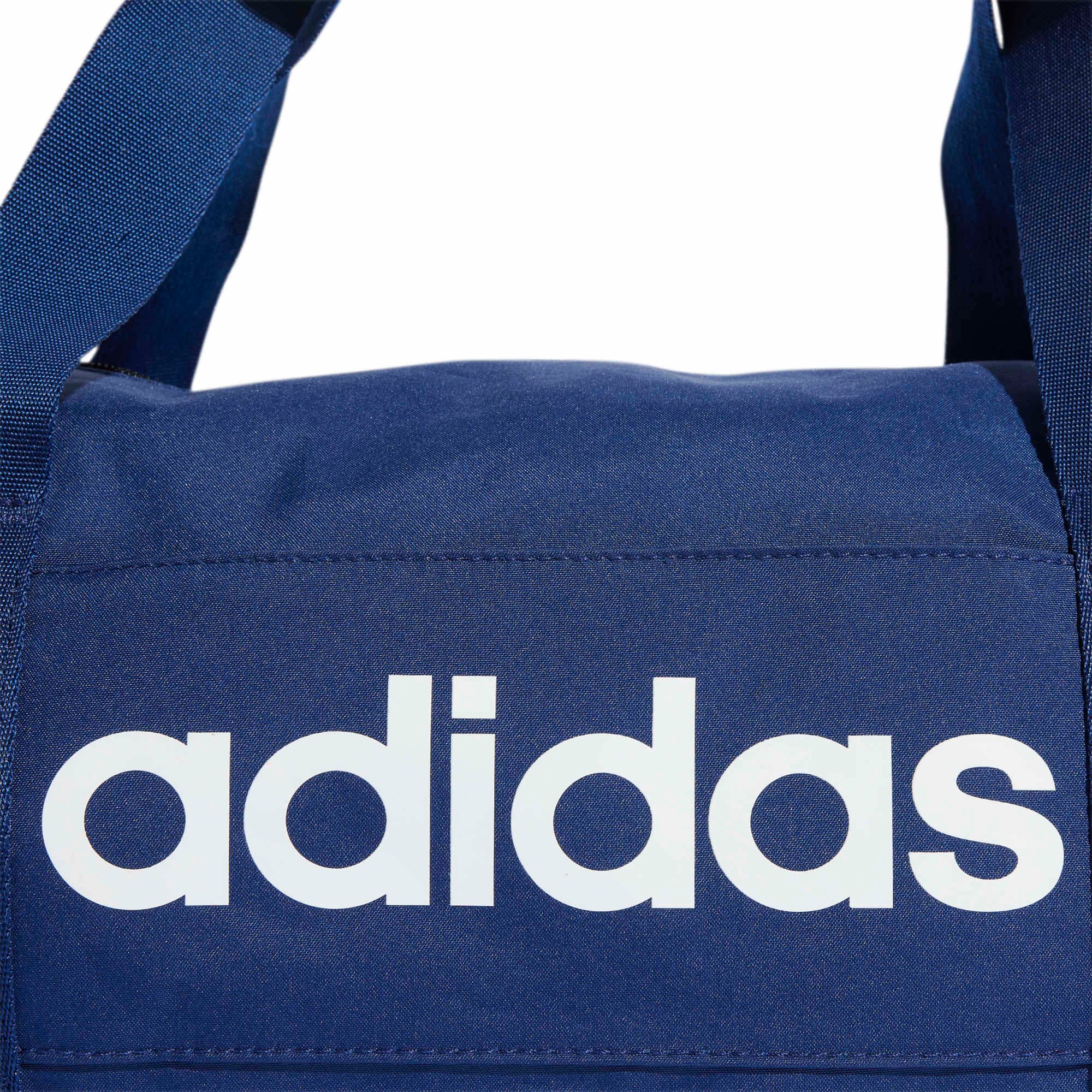 Adidas Linear Duffel Sporttas XS