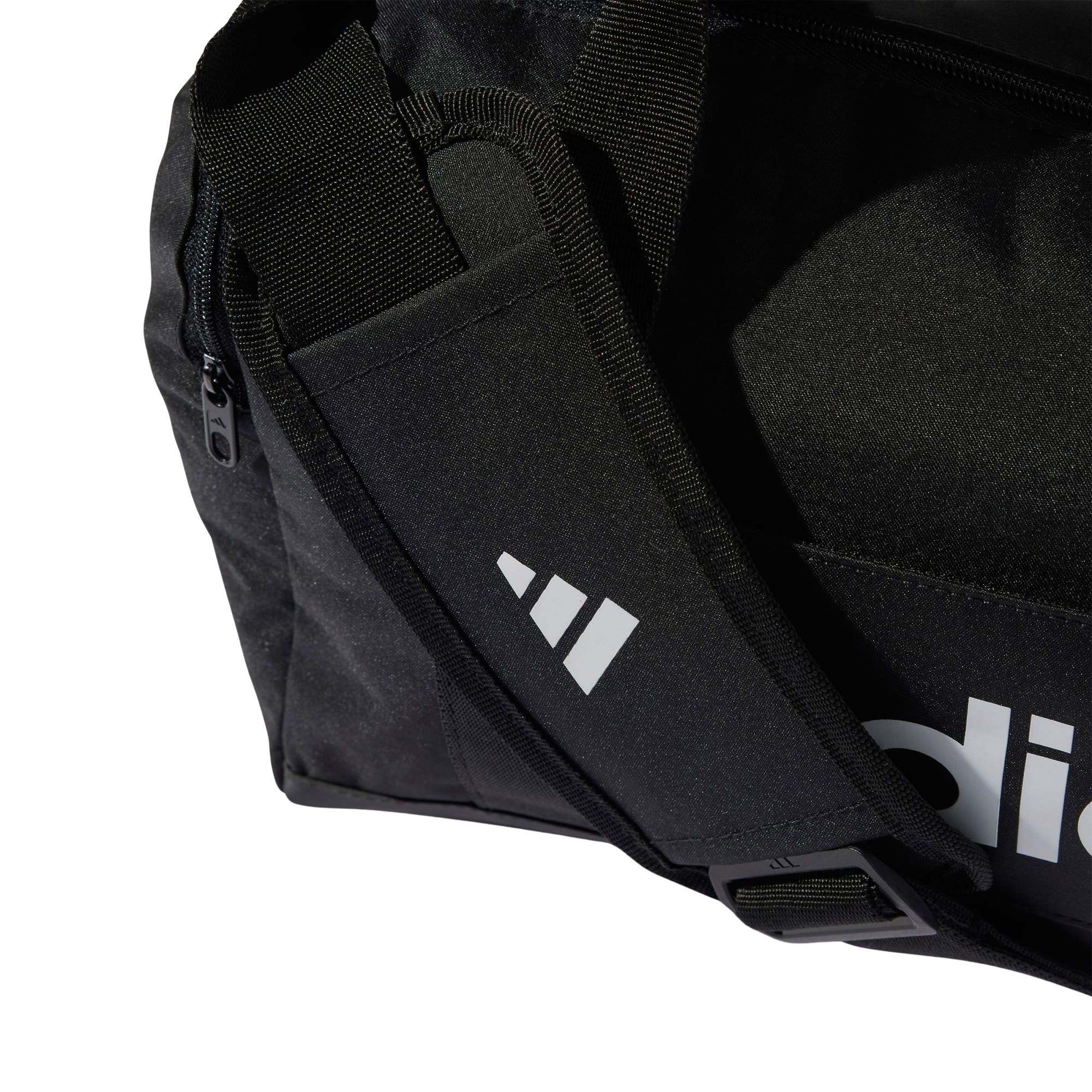 Sac de sport Adidas Linear Duffle XS
