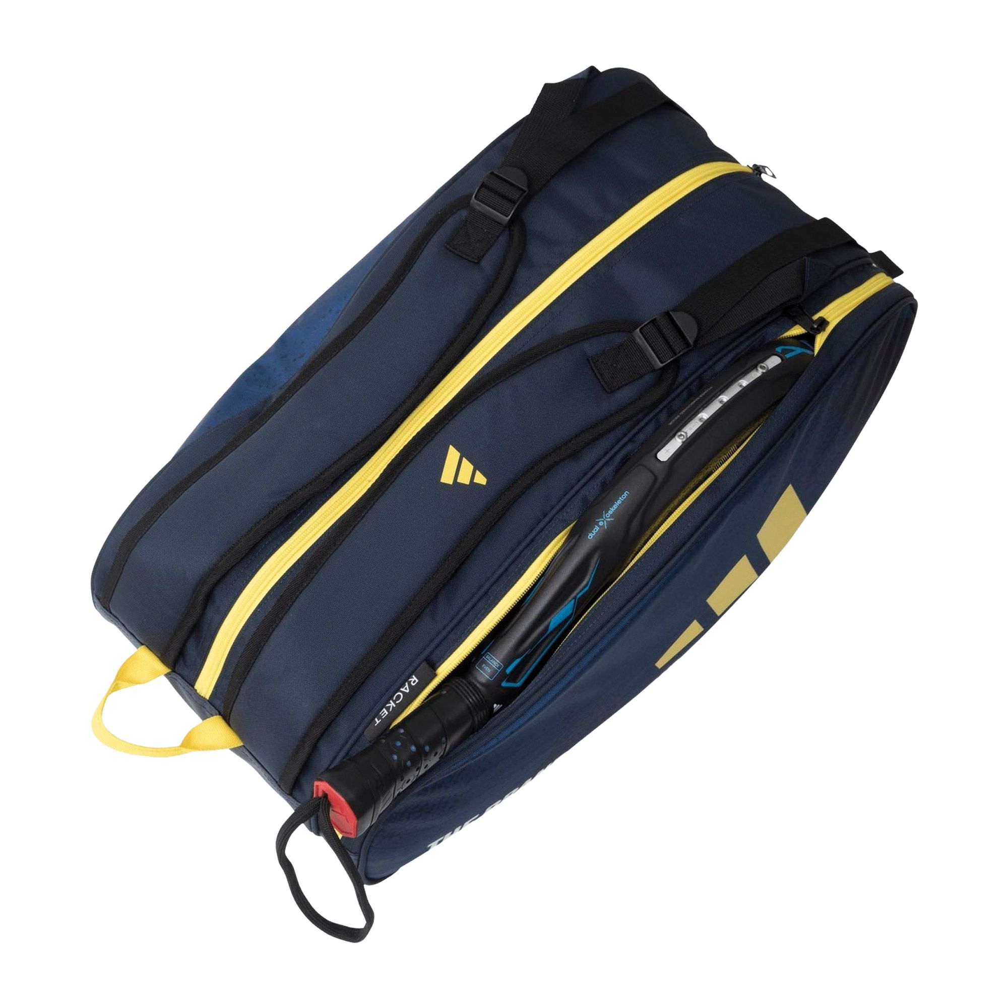 Adidas Control 3.4 Padeltas