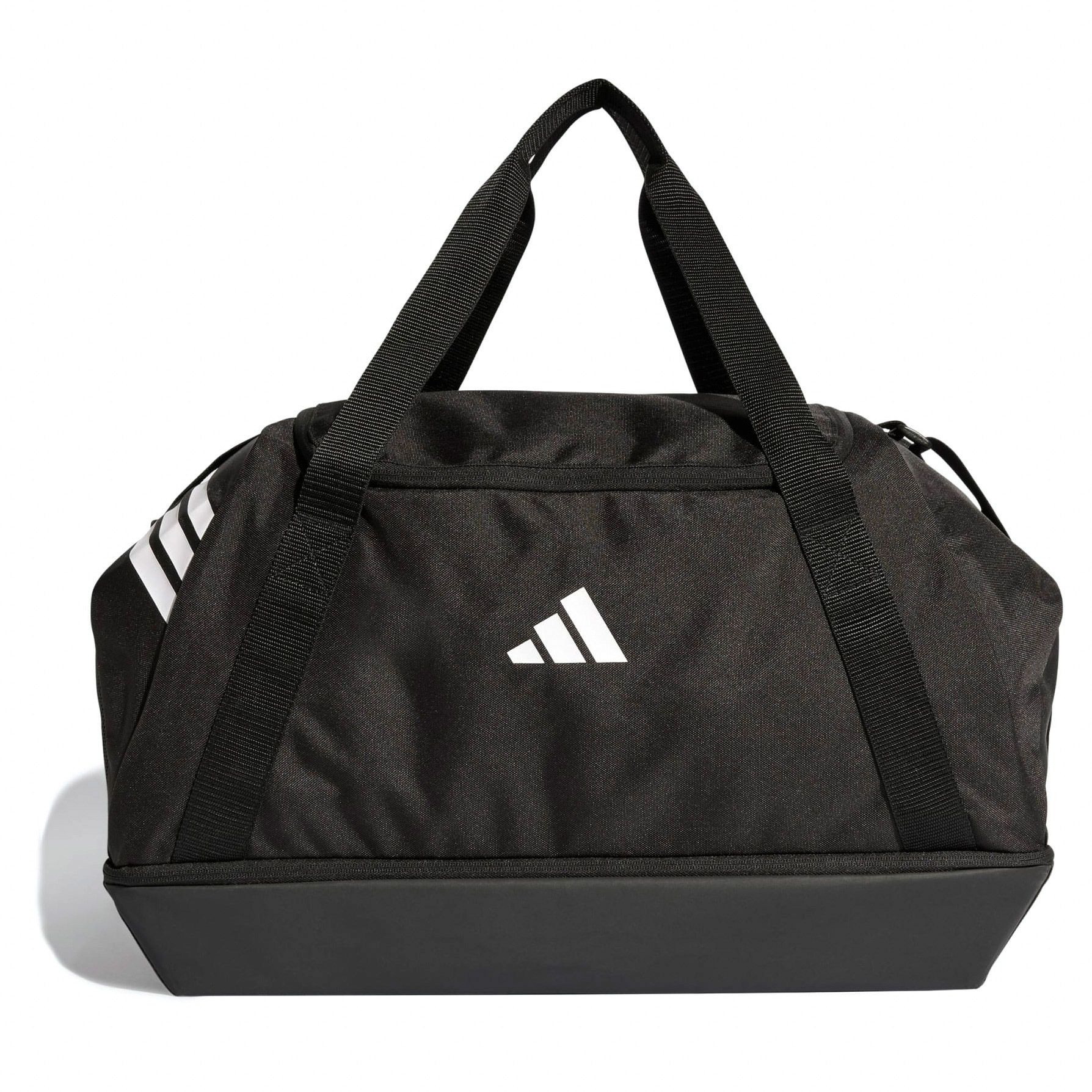 Adidas Tiro Dufflebag Bottom Compartment M