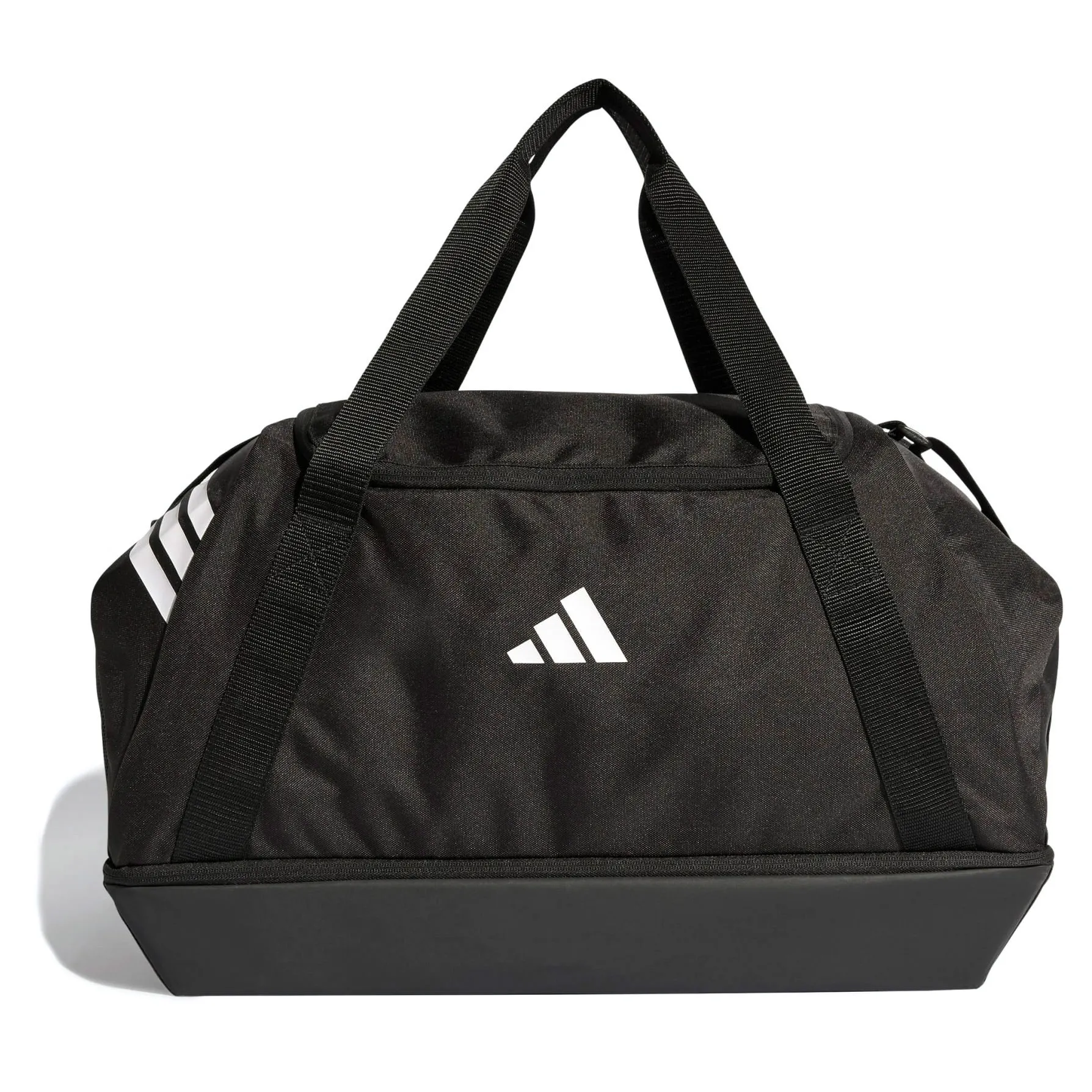 Adidas Tiro Dufflebag Bottom Compartment M