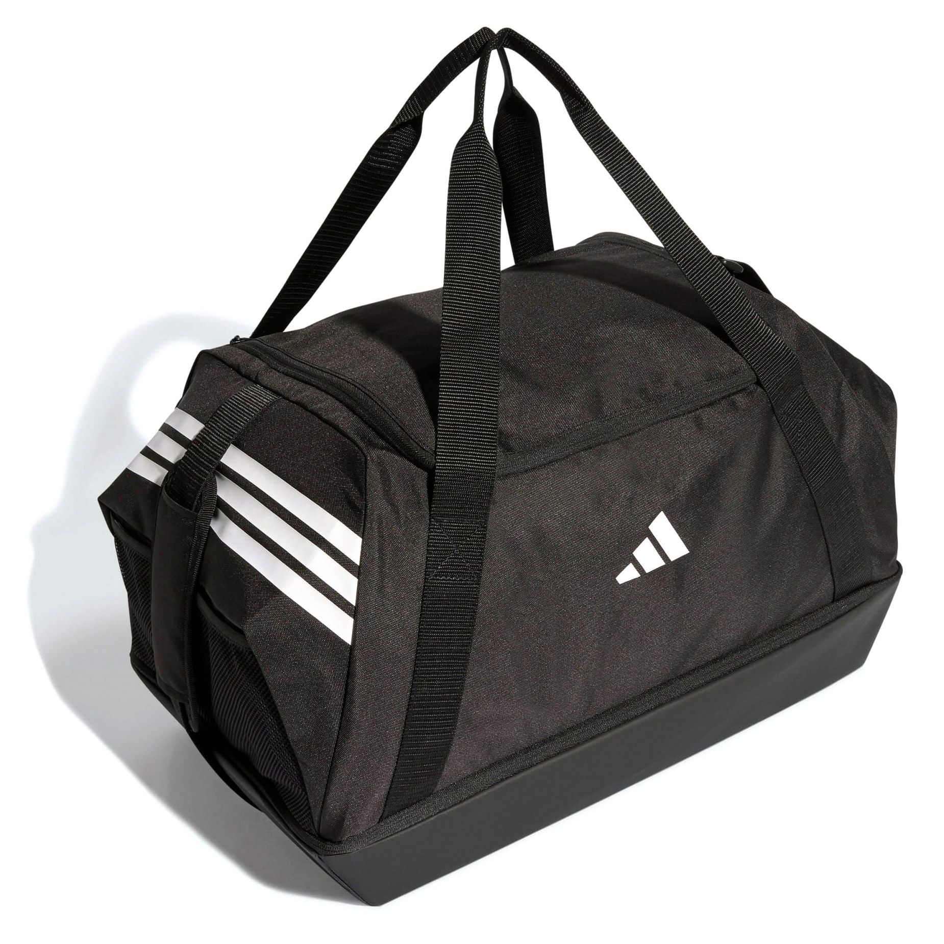 Adidas Tiro Dufflebag Bottom Compartment M