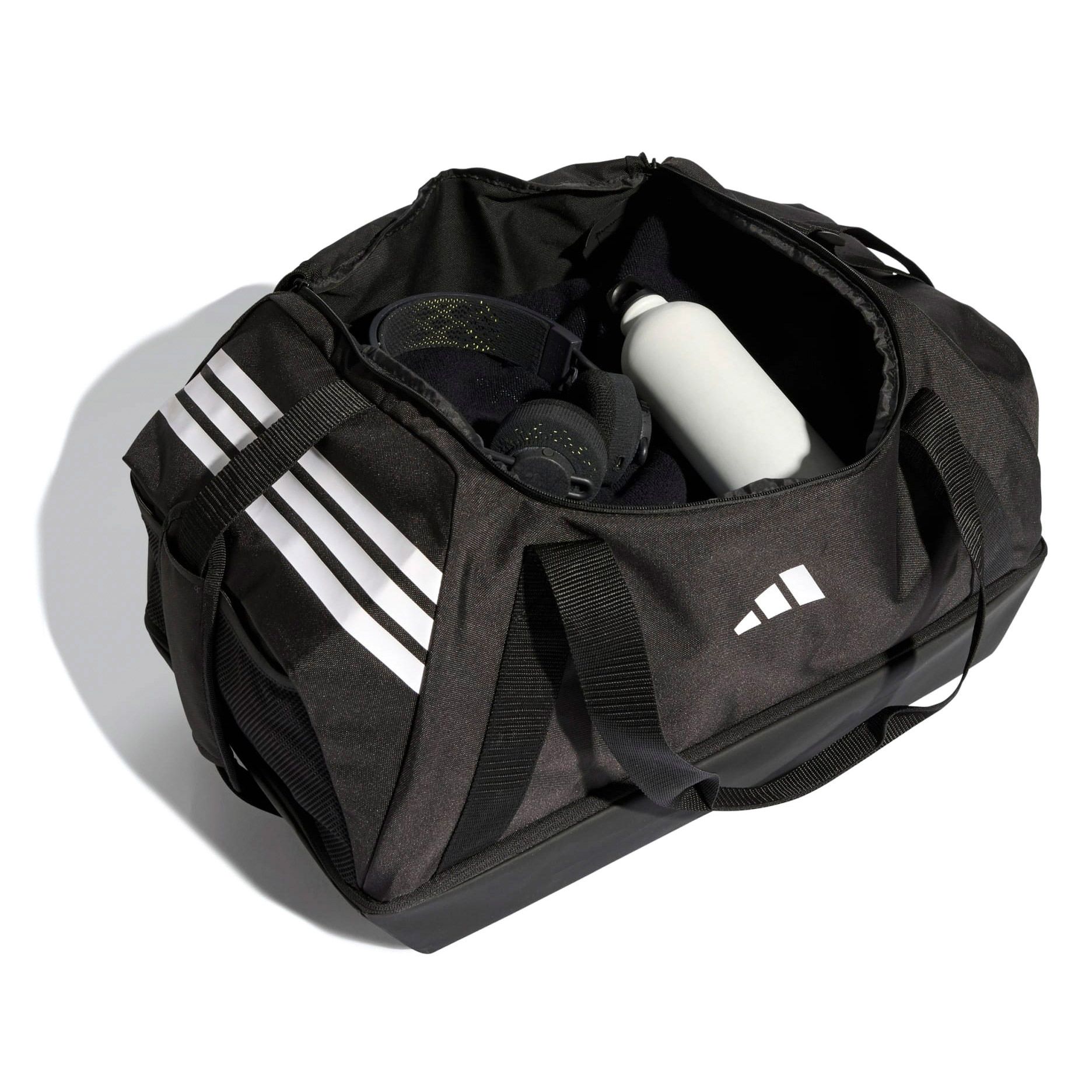 Adidas Tiro Dufflebag Bottom Compartment M