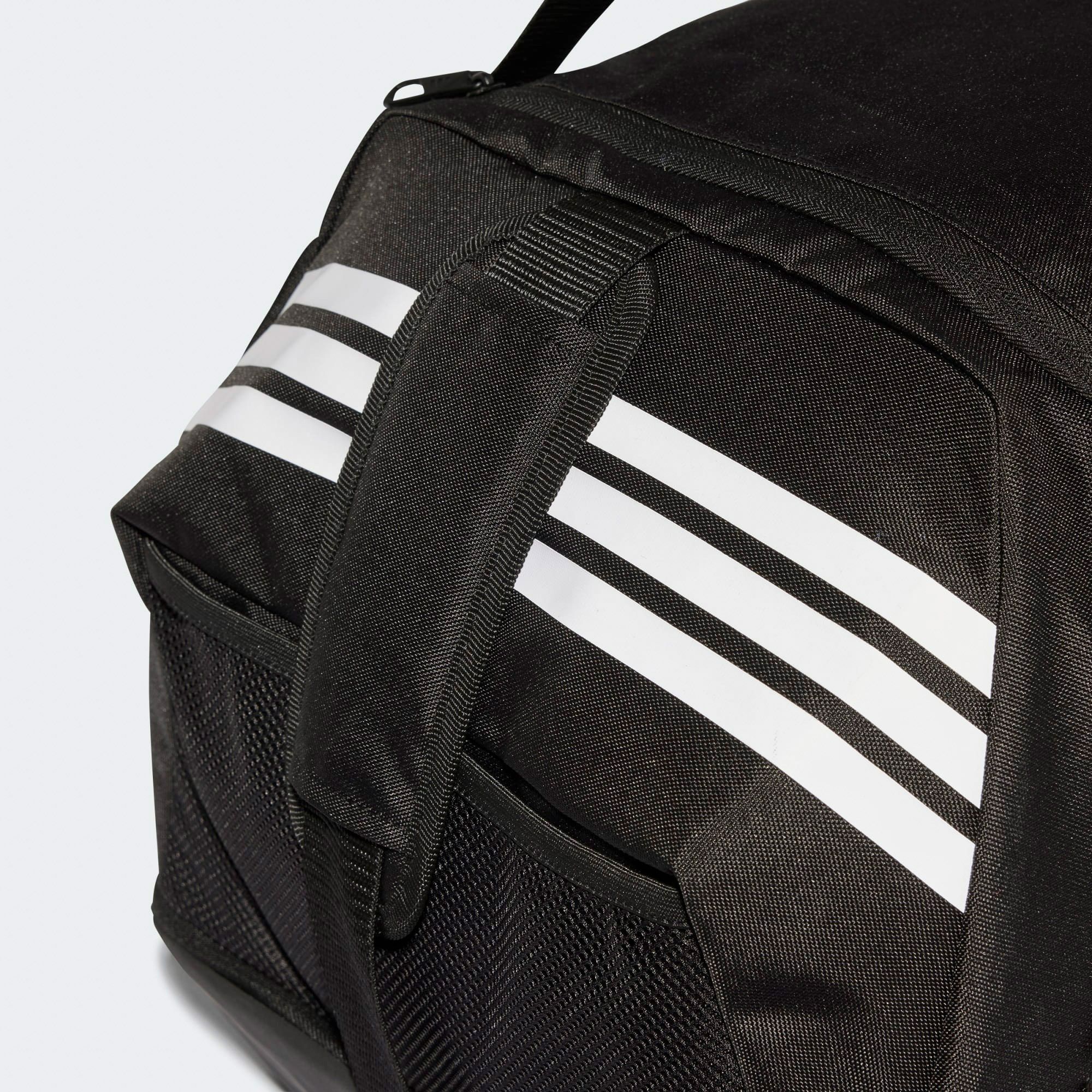 Adidas Tiro Dufflebag Bottom Compartment M