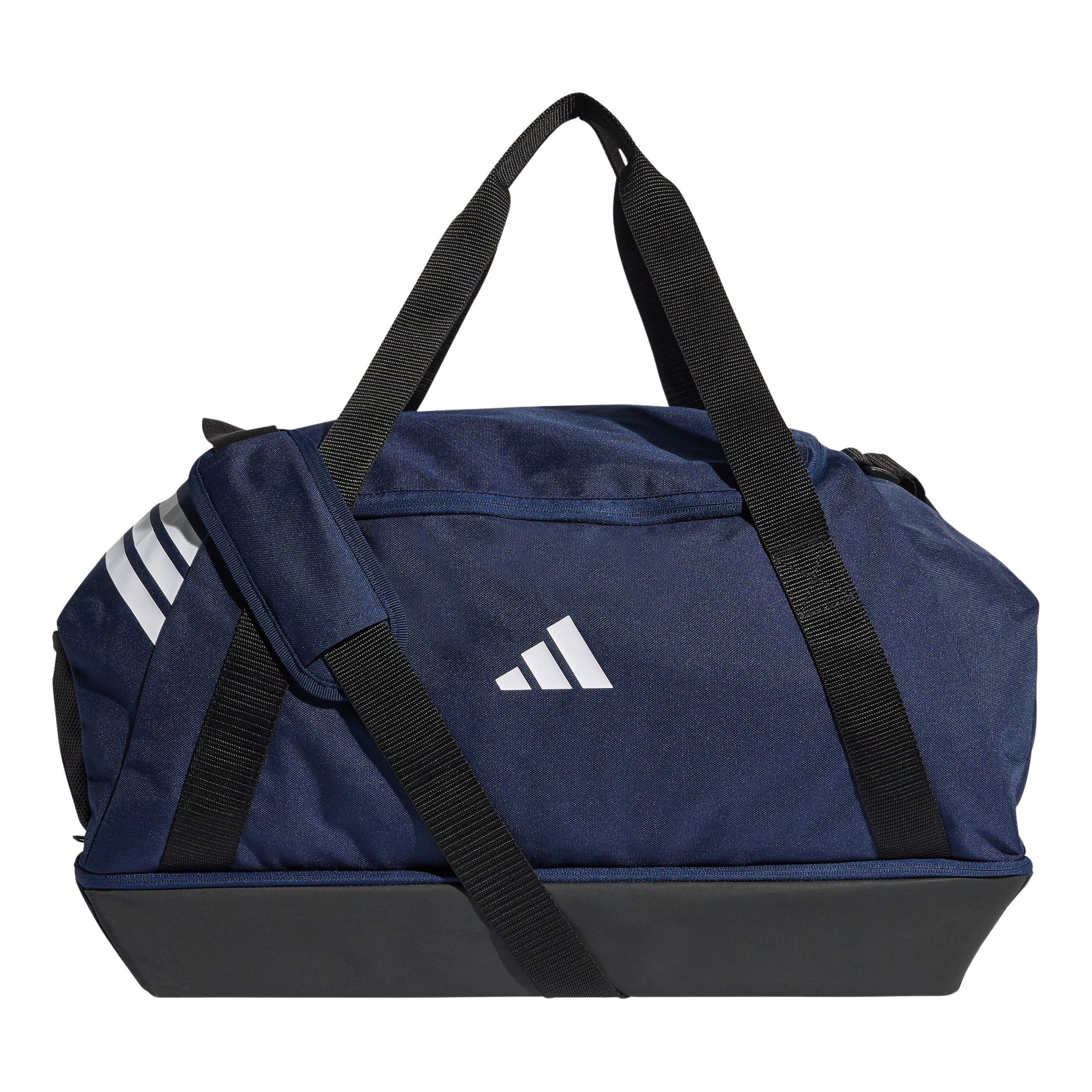 Adidas Tiro Dufflebag Bottom Compartment M