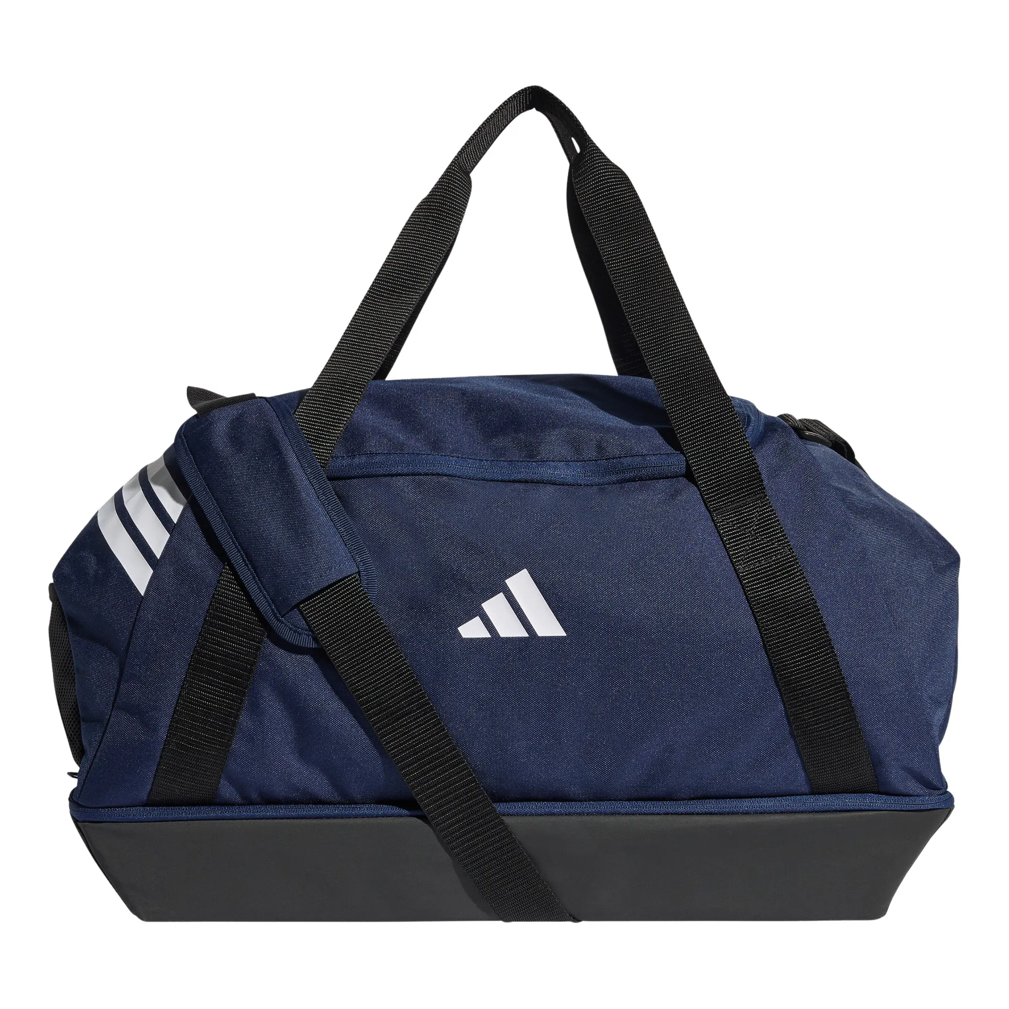 Adidas Tiro Dufflebag Bottom Compartment M