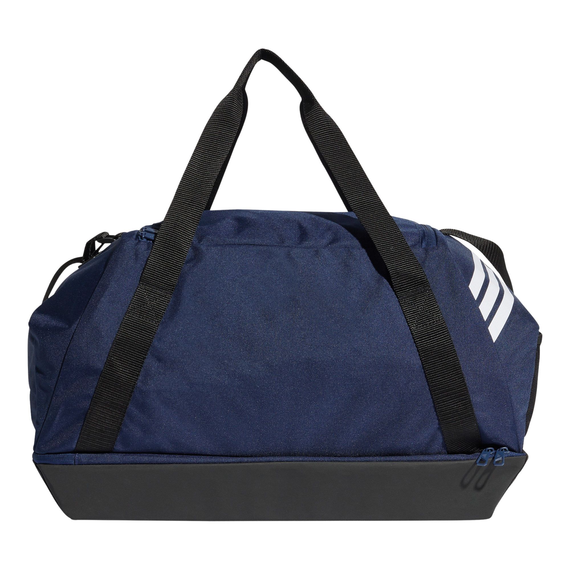 Adidas Tiro Dufflebag Bottom Compartment M
