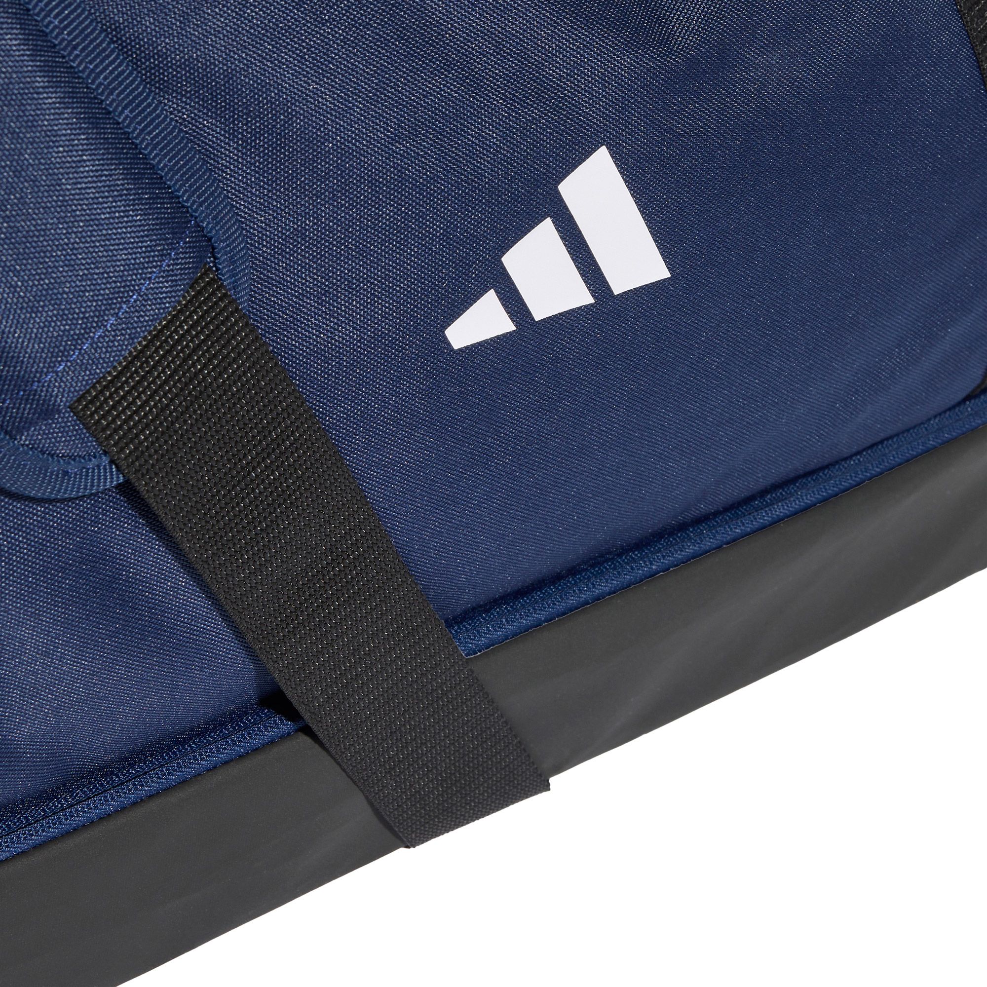 Adidas Tiro Dufflebag Bottom Compartment M