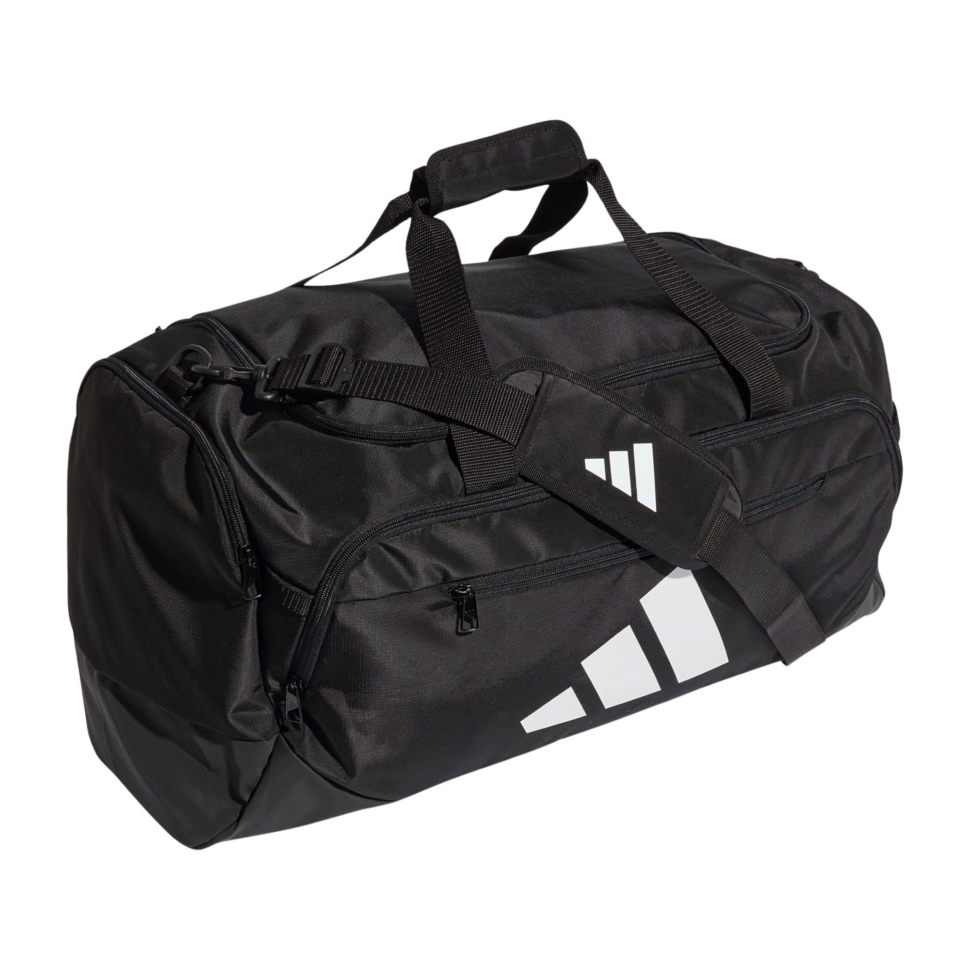 Adidas Training Defender Duffel Sporttas M