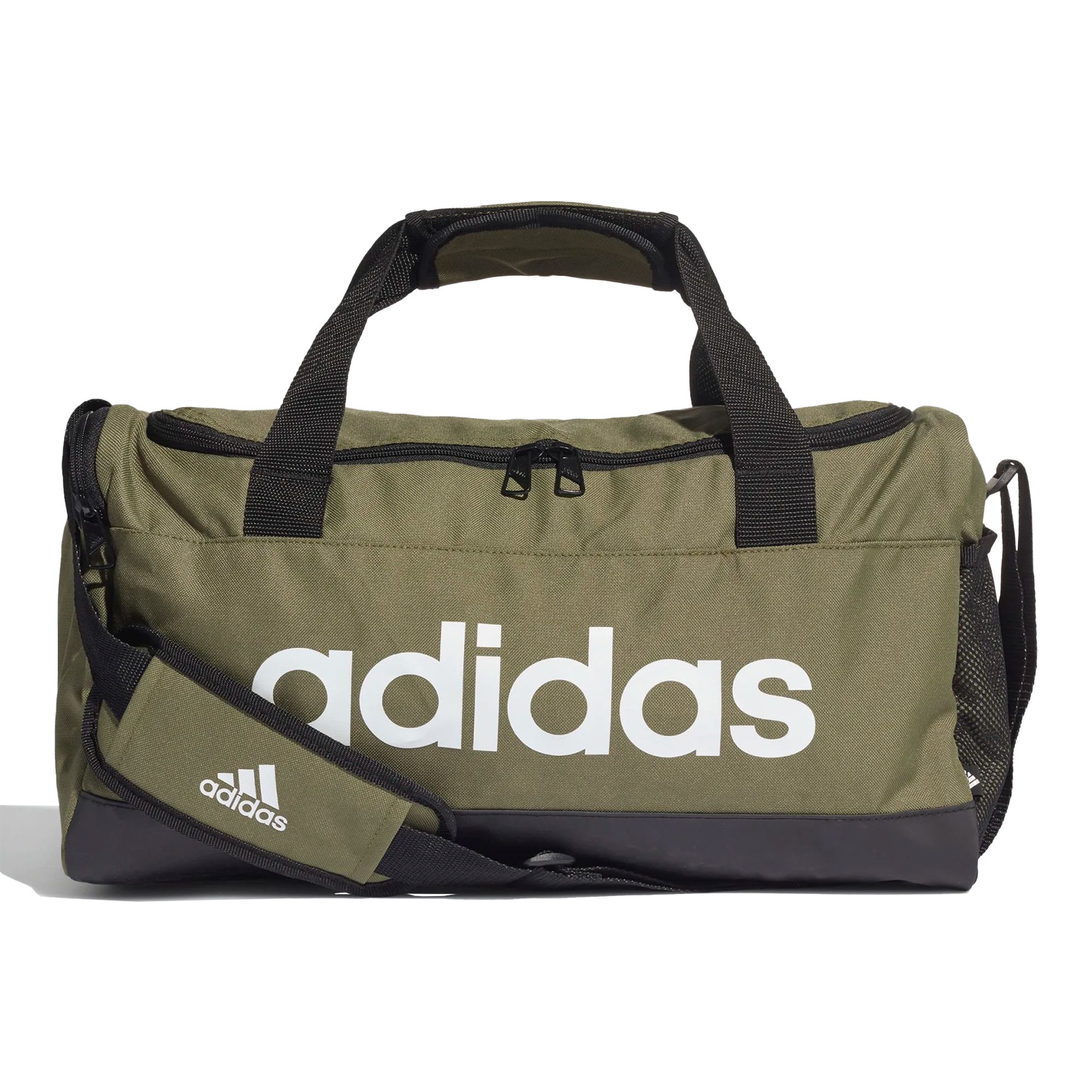 Adidas Linear Dufflebag S